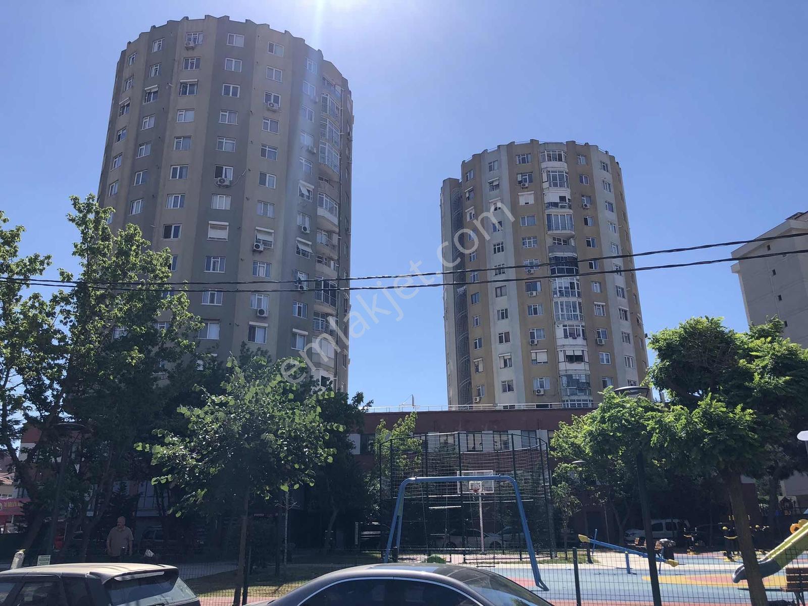 Küçükbakkalköy Kastelli İş Merkezinde Eşyalı Ofis 19.000tl - Görsel 21