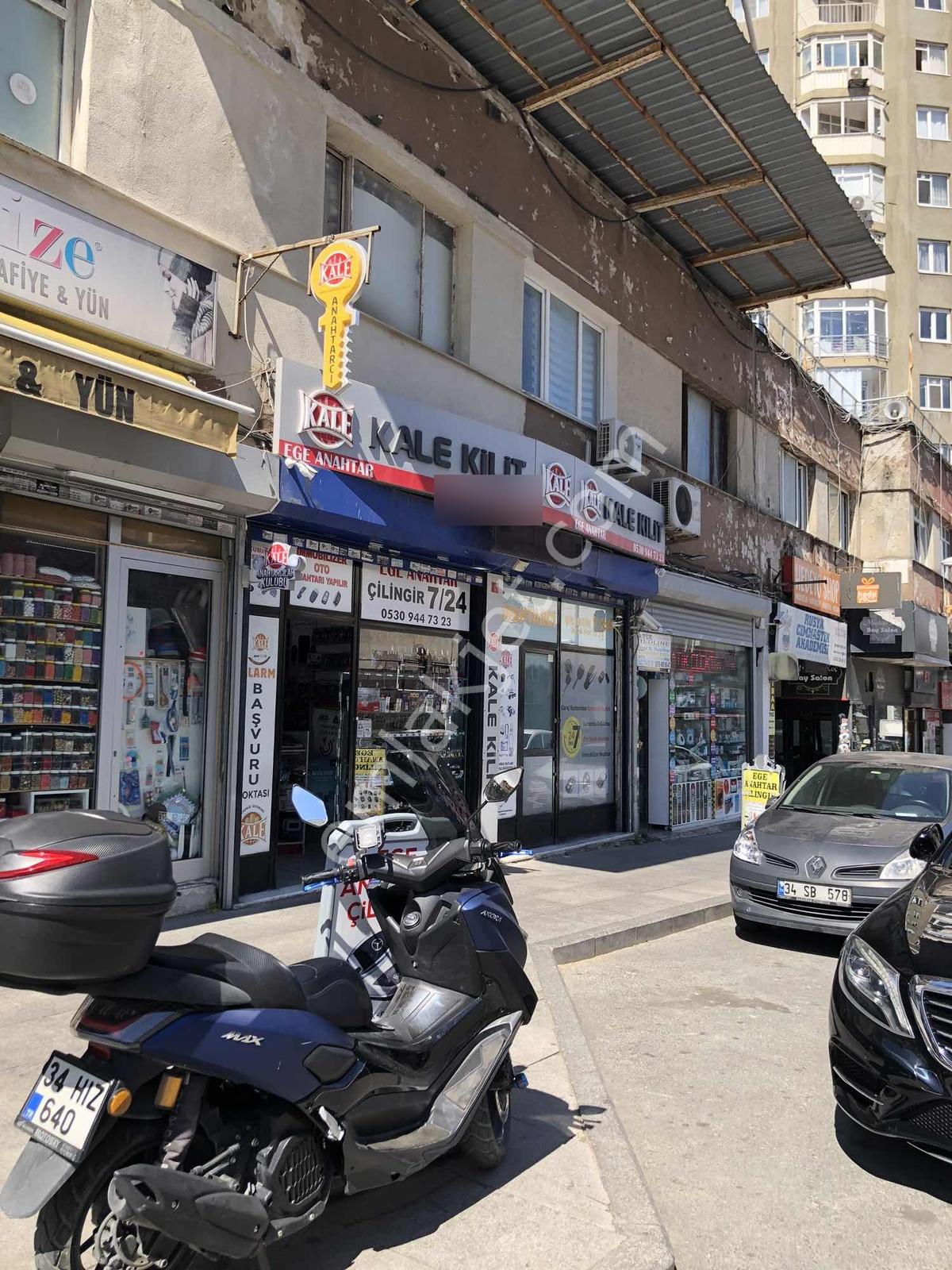 Küçükbakkalköy Kastelli İş Merkezinde Eşyalı Ofis 19.000tl - Görsel 10