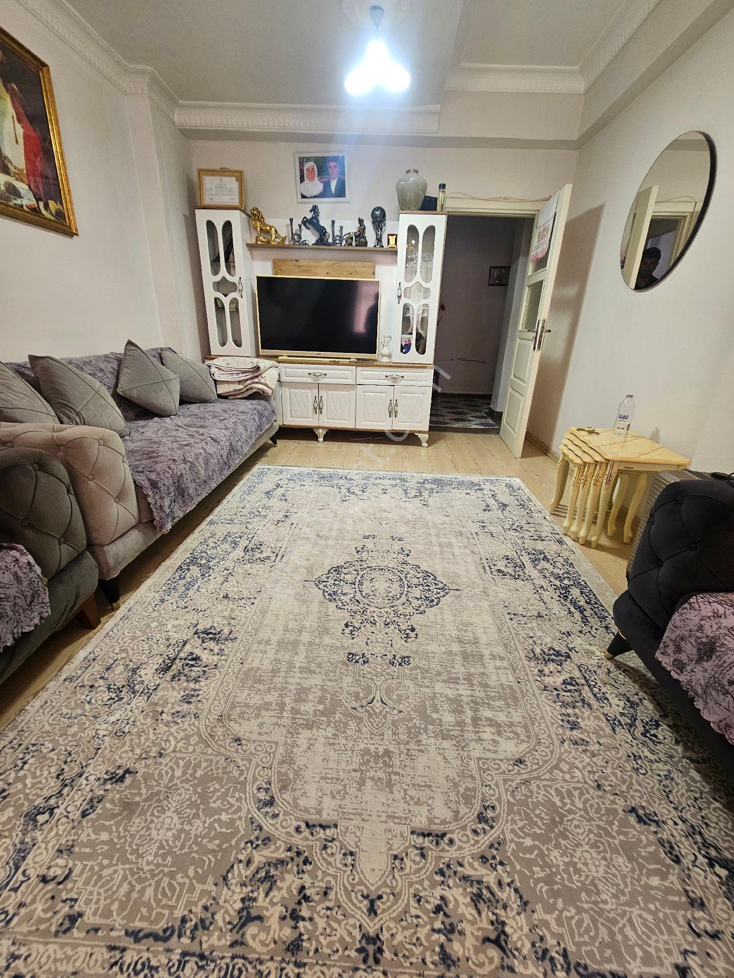 🏡 Küçükçekmece Halkalı Mehmet Akif Ersoy Mahallesi'nde Fırsat Daire! - Görsel 7