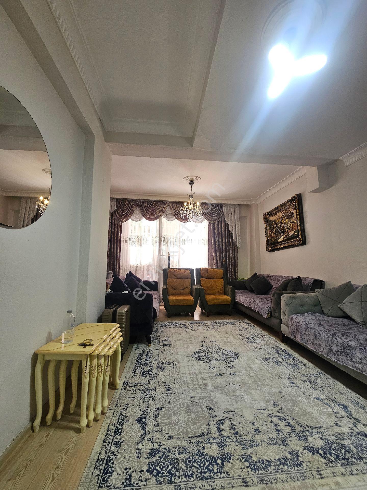 🏡 Küçükçekmece Halkalı Mehmet Akif Ersoy Mahallesi'nde Fırsat Daire! - Görsel 4