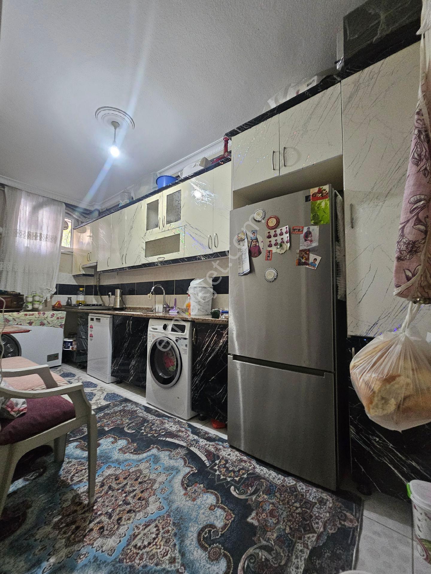 🏡 Küçükçekmece Halkalı Mehmet Akif Ersoy Mahallesi'nde Fırsat Daire! - Görsel 23