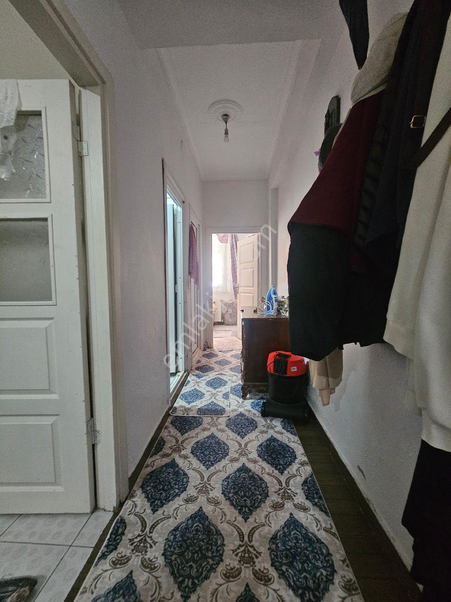 🏡 Küçükçekmece Halkalı Mehmet Akif Ersoy Mahallesi'nde Fırsat Daire! - Görsel 20