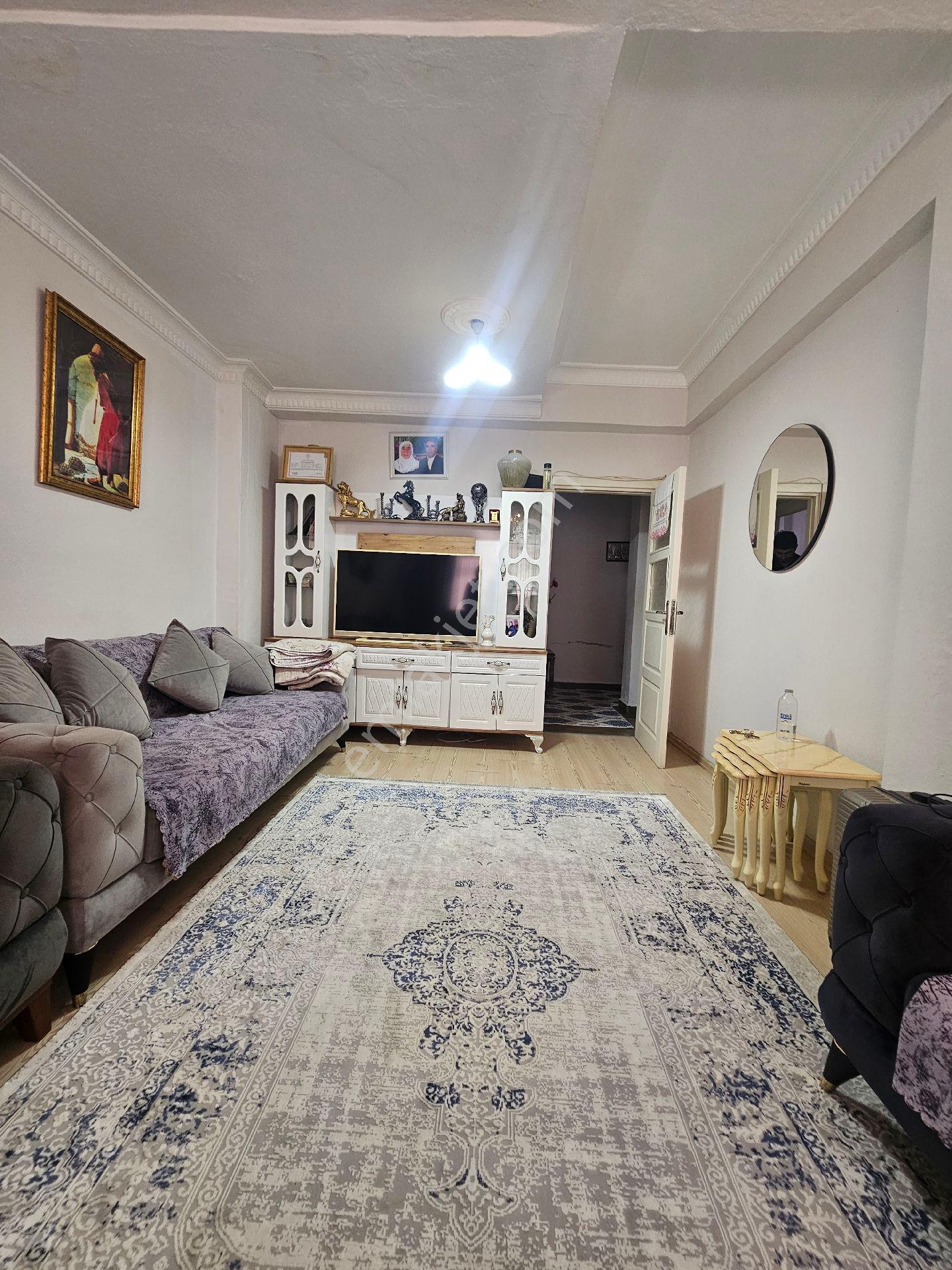 🏡 Küçükçekmece Halkalı Mehmet Akif Ersoy Mahallesi'nde Fırsat Daire! - Görsel 8