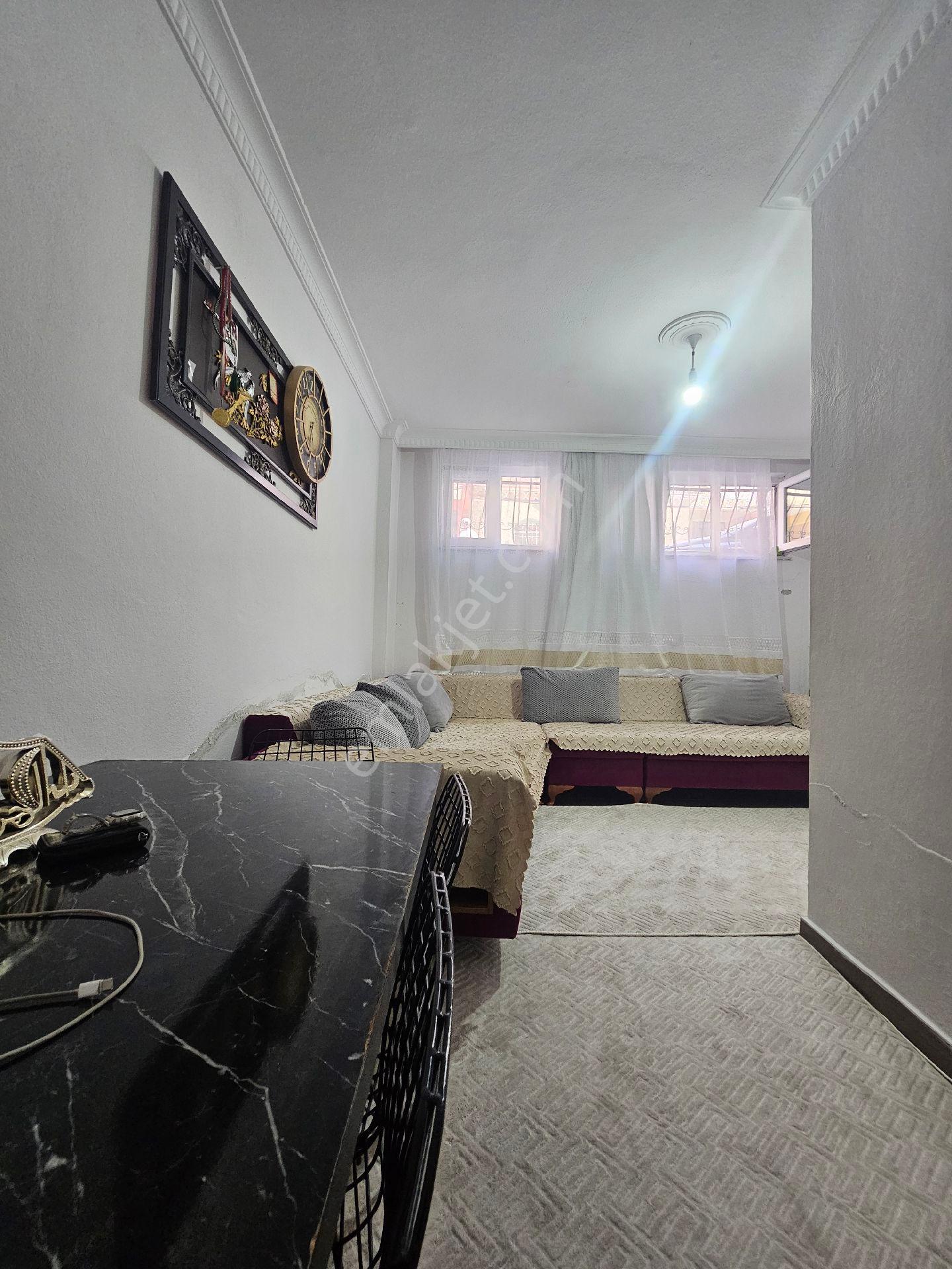 🏡 Küçükçekmece Halkalı Mehmet Akif Ersoy Mahallesi'nde Fırsat Daire! - Görsel 13