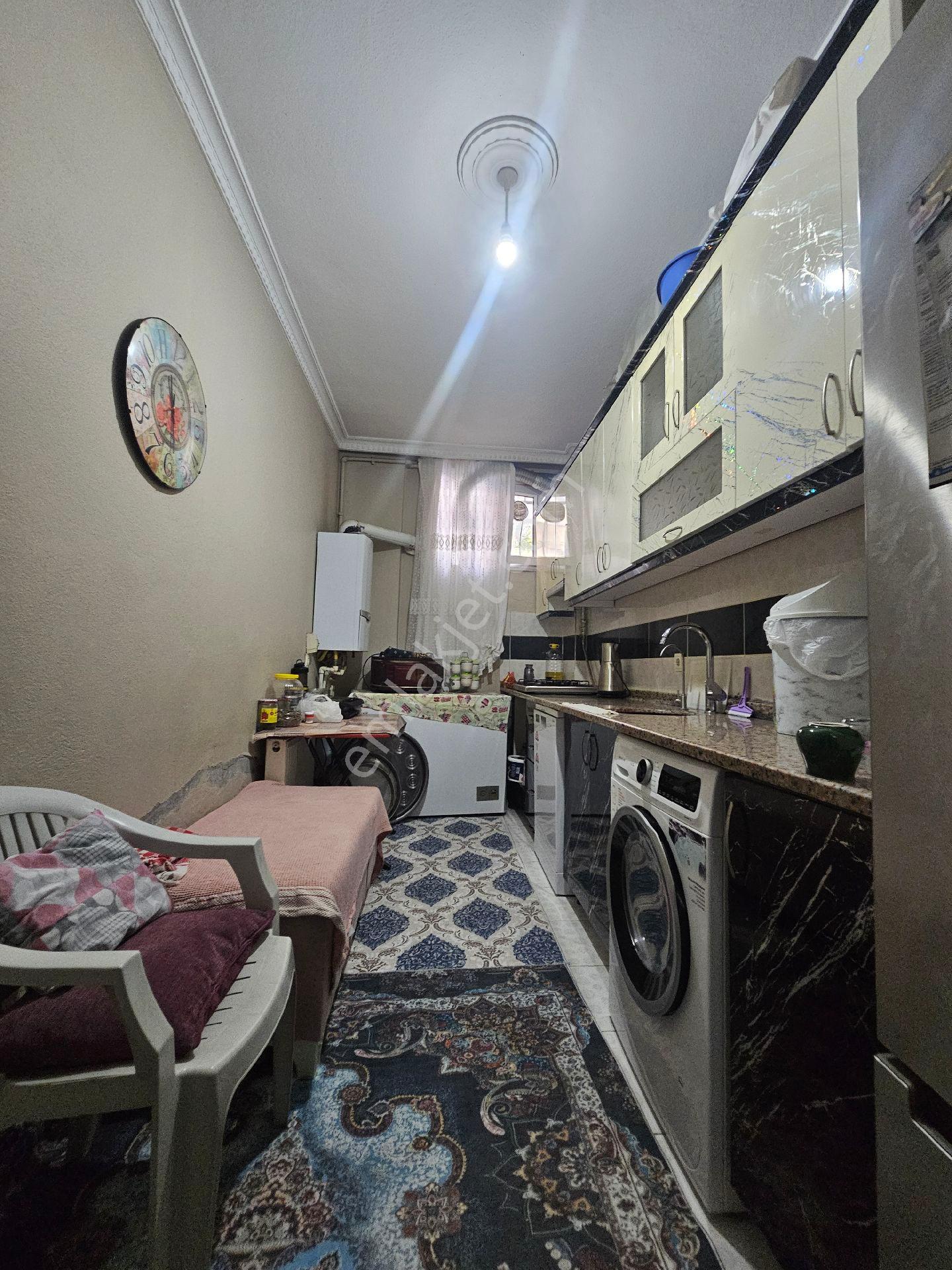 🏡 Küçükçekmece Halkalı Mehmet Akif Ersoy Mahallesi'nde Fırsat Daire! - Görsel 24