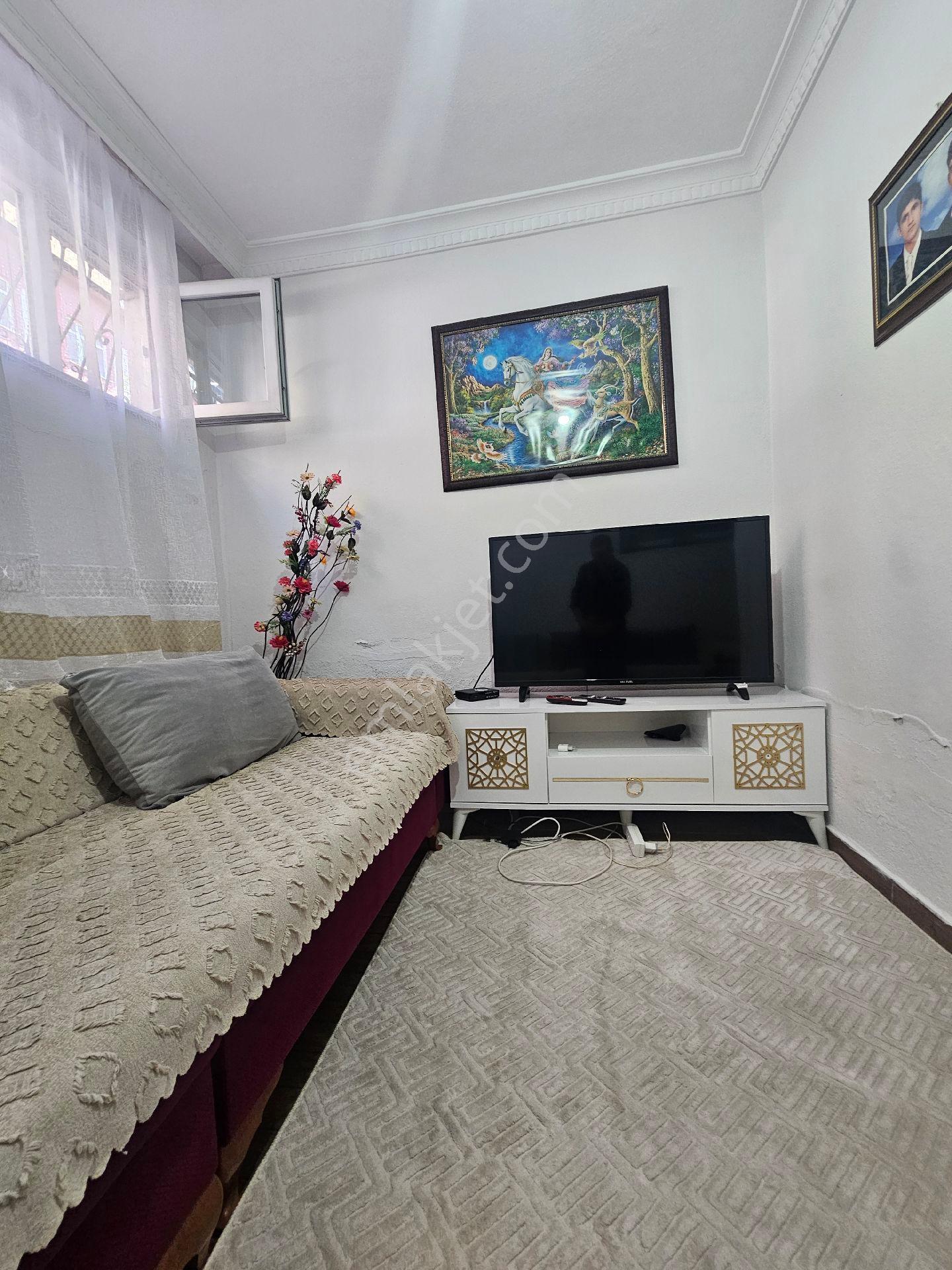 🏡 Küçükçekmece Halkalı Mehmet Akif Ersoy Mahallesi'nde Fırsat Daire! - Görsel 16