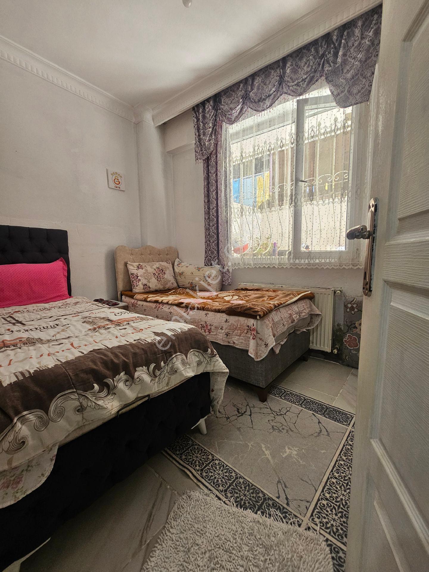 🏡 Küçükçekmece Halkalı Mehmet Akif Ersoy Mahallesi'nde Fırsat Daire! - Görsel 29