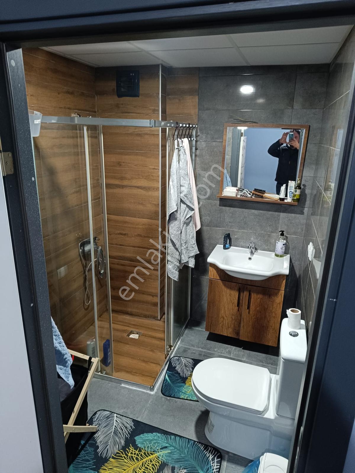 Newcıty Emlaktan (kira Geliri Yüksek) Ara Kat 2+0 Satılık Daire - Görsel 4