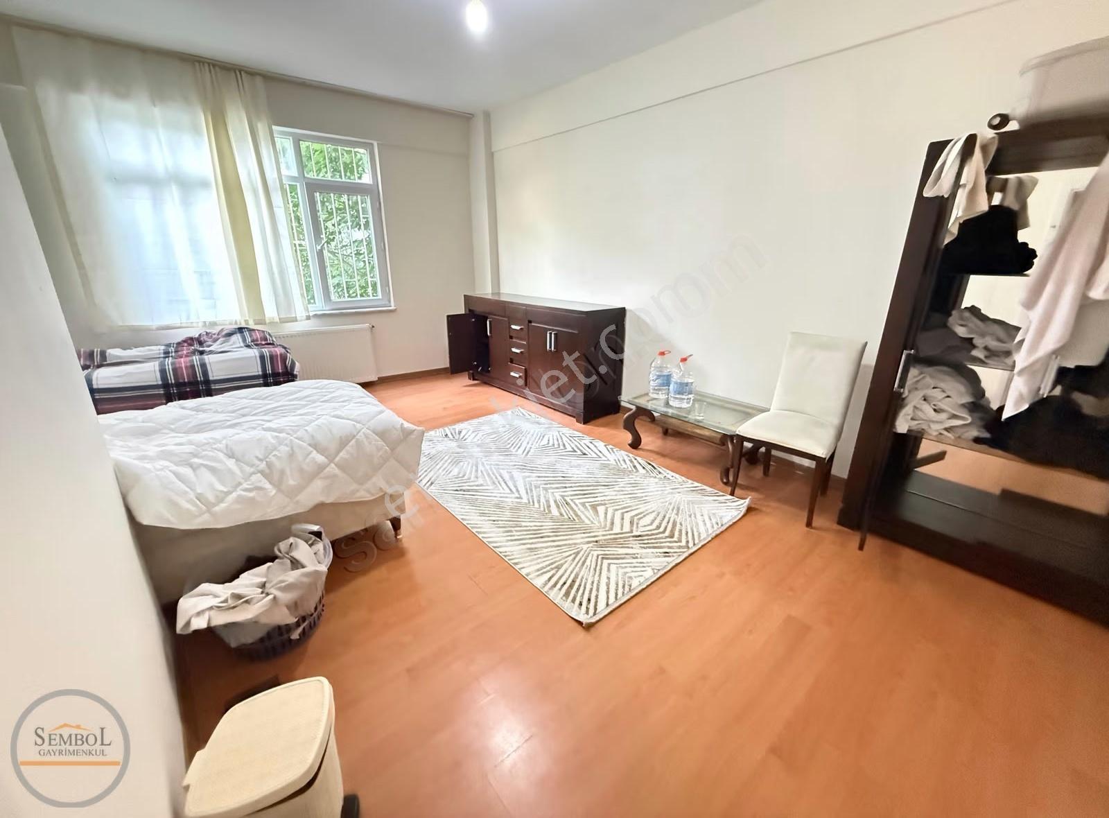 Maltepe Yatırımlık Çarşı/pazar Merkezinde Kiracılı 3+1 Satılık - Görsel 13