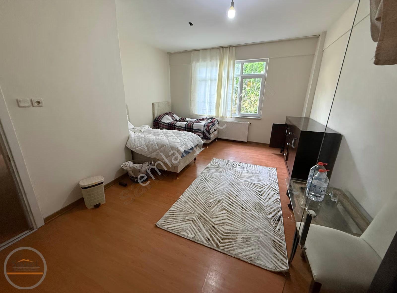 Maltepe Yatırımlık Çarşı/pazar Merkezinde Kiracılı 3+1 Satılık - Görsel 2