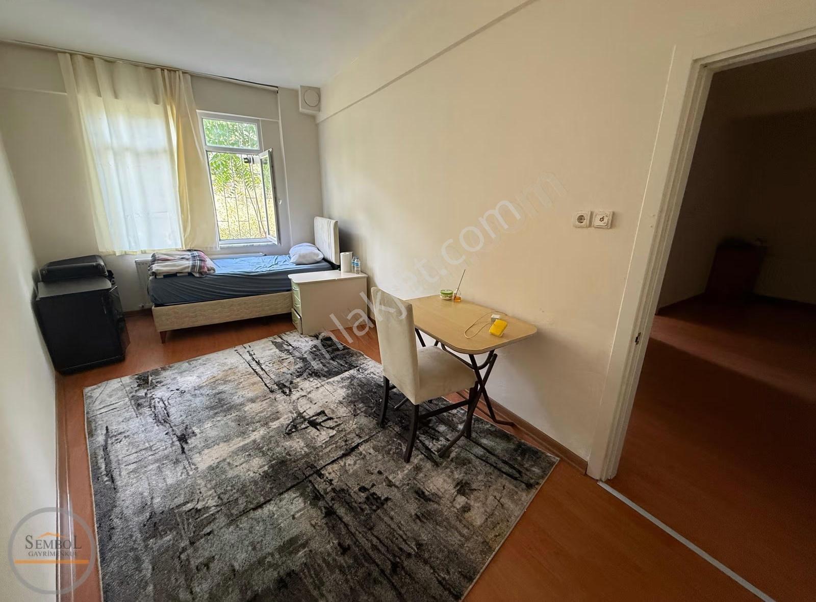 Maltepe Yatırımlık Çarşı/pazar Merkezinde Kiracılı 3+1 Satılık - Görsel 16