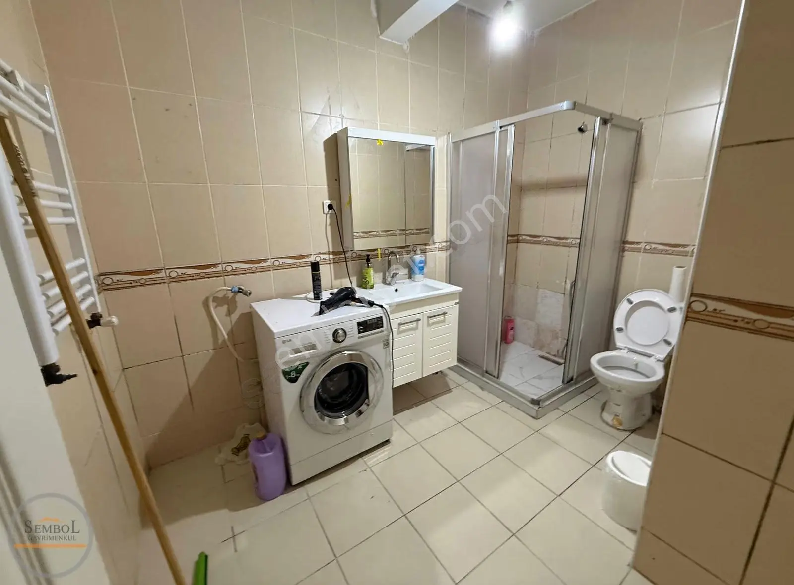 Maltepe Yatırımlık Çarşı/pazar Merkezinde Kiracılı 3+1 Satılık - Görsel 20