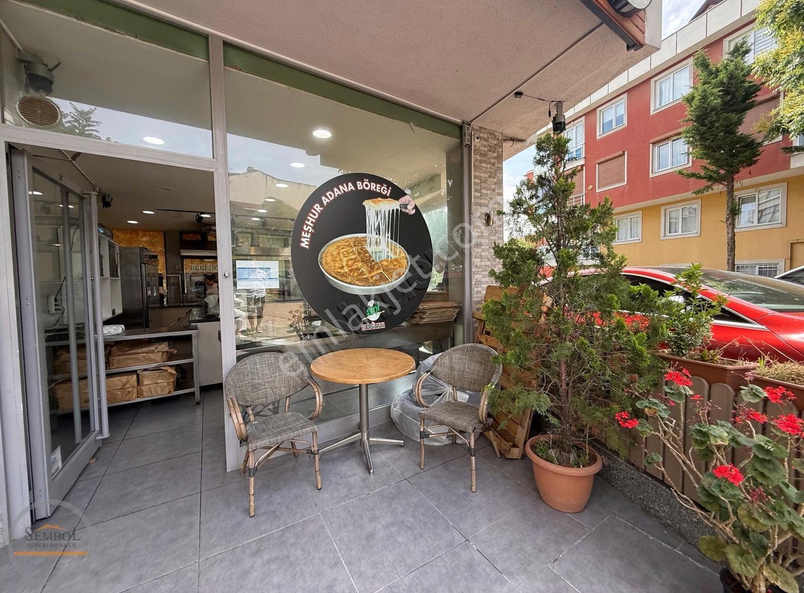 Ataşehir Örnek Mah. Kurumsal Kiracılı 150 M2 Satılık Dükkan - Görsel 16