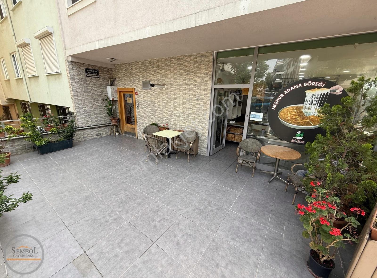Ataşehir Örnek Mah. Kurumsal Kiracılı 150 M2 Satılık Dükkan - Görsel 5
