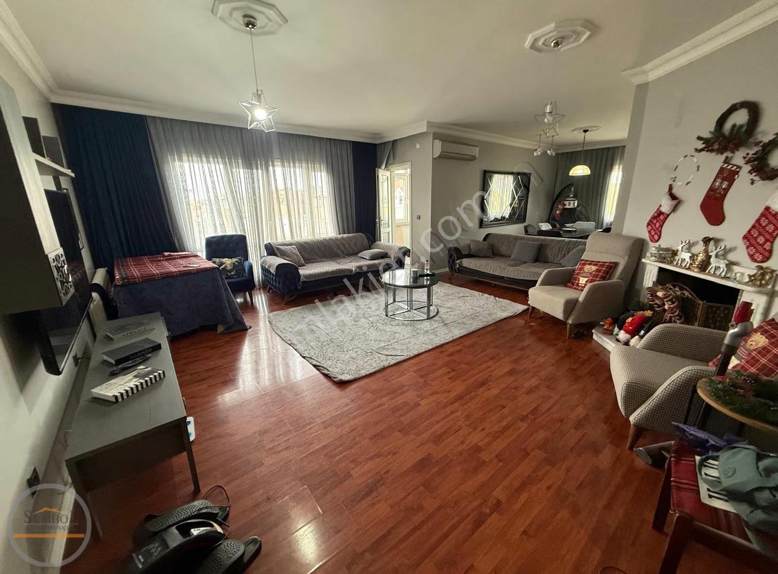 Altayçeşme Kayalarkent Sitesi 4+2 Kiracılı Satılık Dublex - Görsel 29