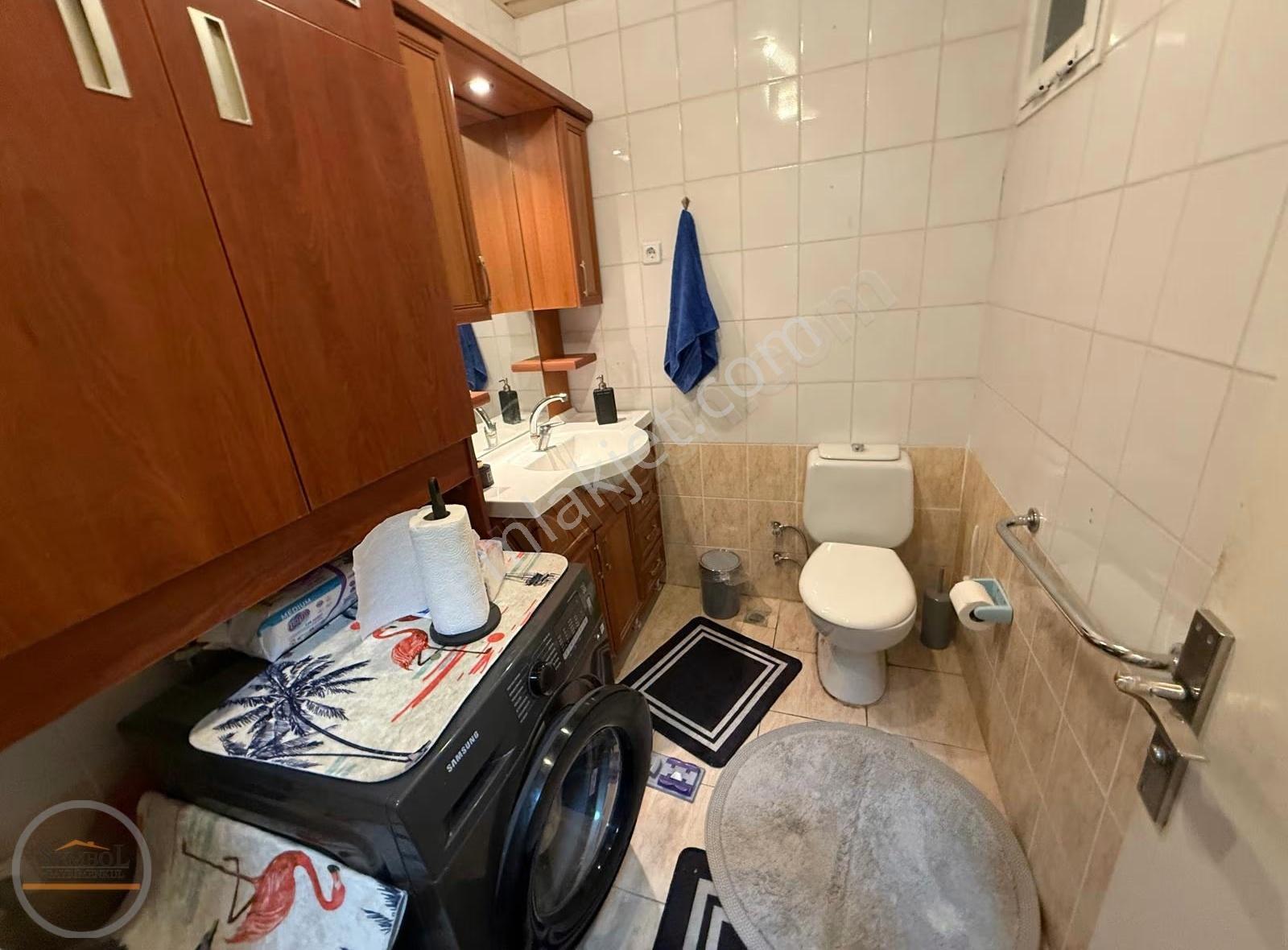 Altayçeşme Kayalarkent Sitesi 4+2 Kiracılı Satılık Dublex - Görsel 13