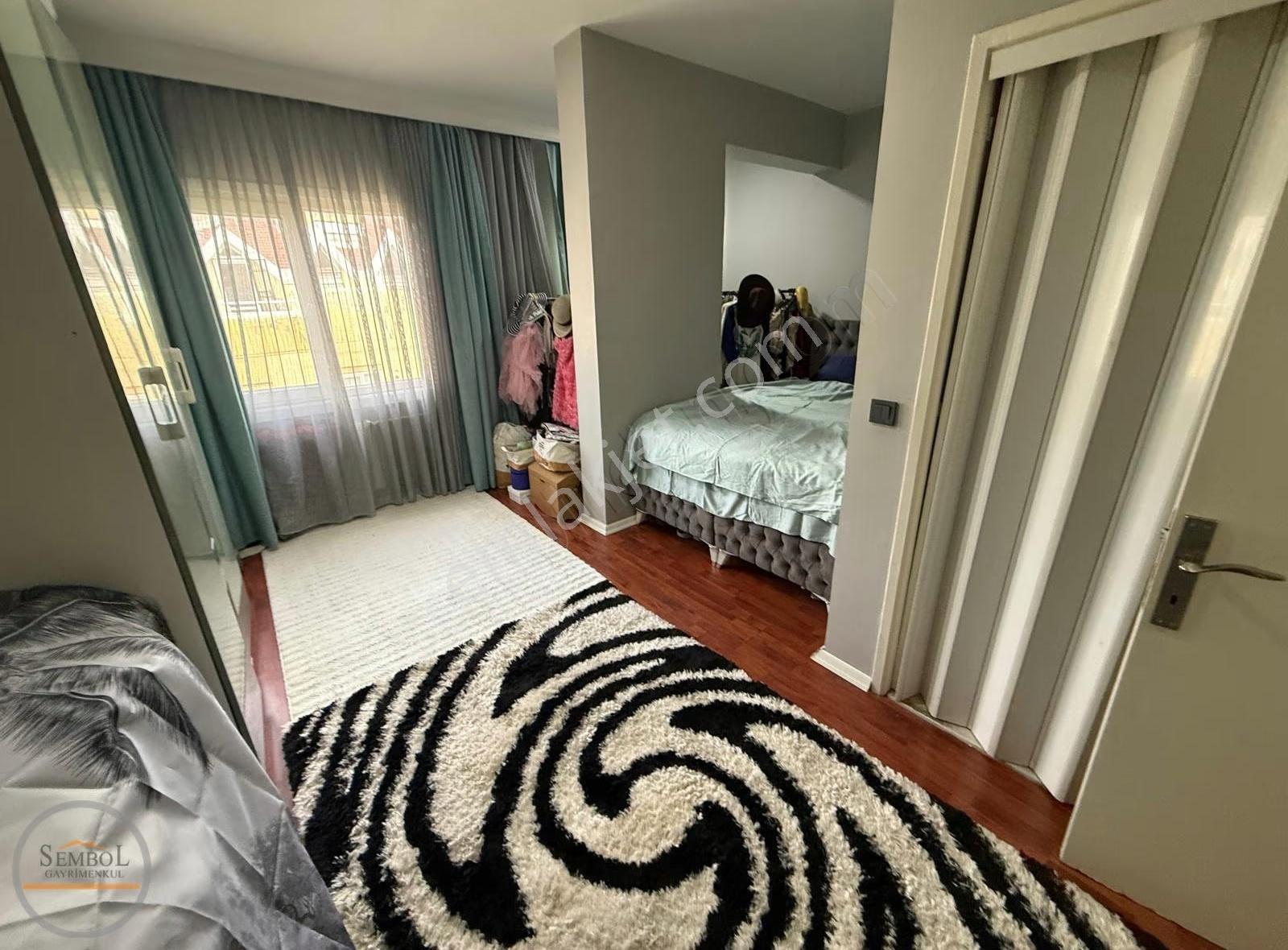 Altayçeşme Kayalarkent Sitesi 4+2 Kiracılı Satılık Dublex - Görsel 32