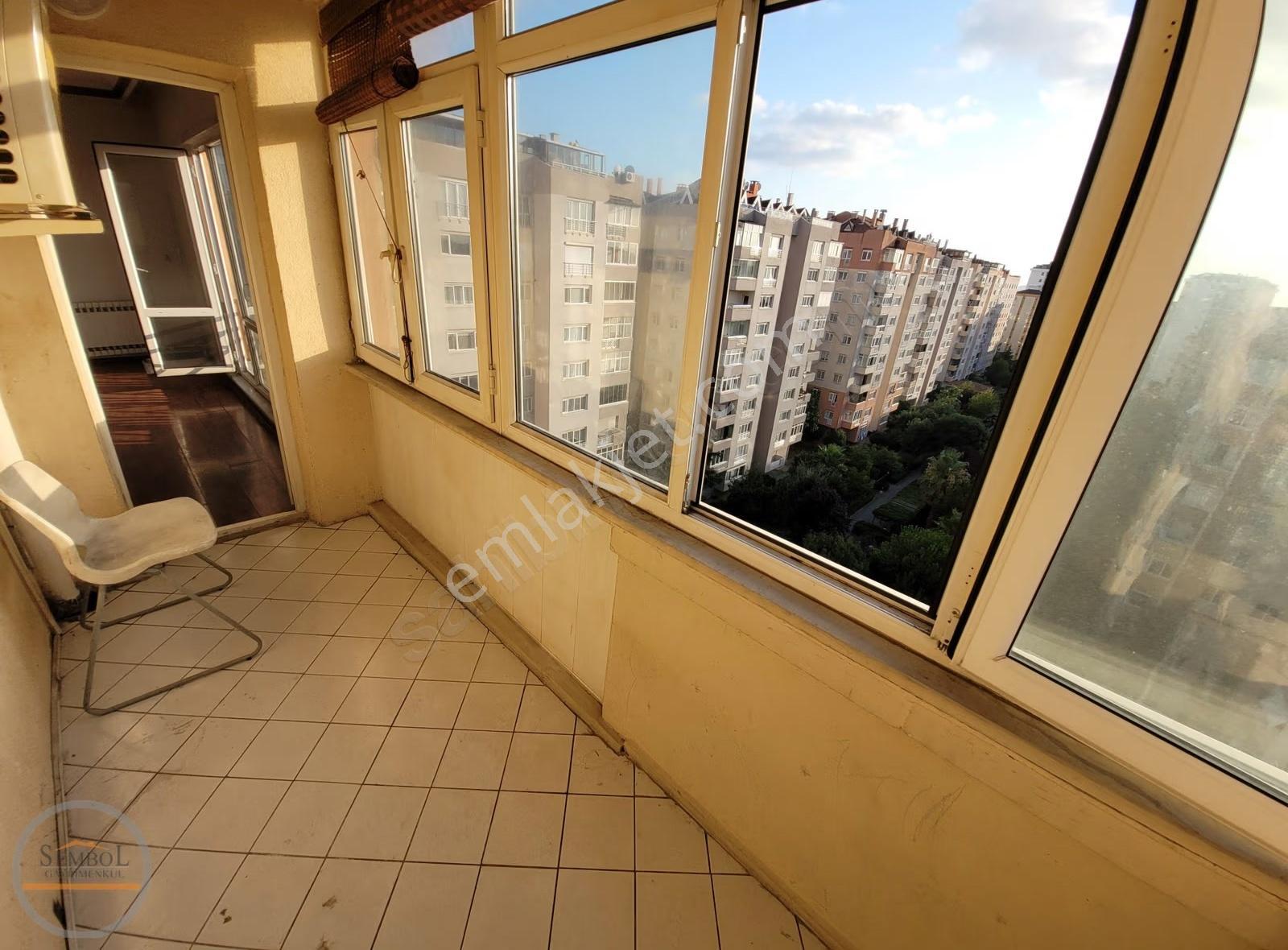 Altayçeşme Kayalarkent Sitesi 4+2 Kiracılı Satılık Dublex - Görsel 30