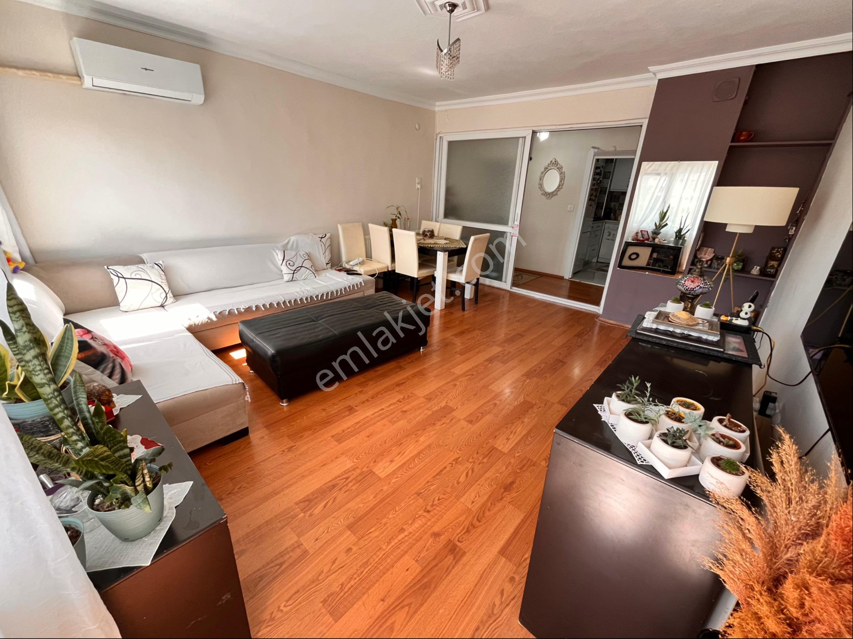 Hatay Askeri Hastane Yakınında 3+1 100m2 Arakat Full Eşyalı Kiralık Daire - Görsel 3