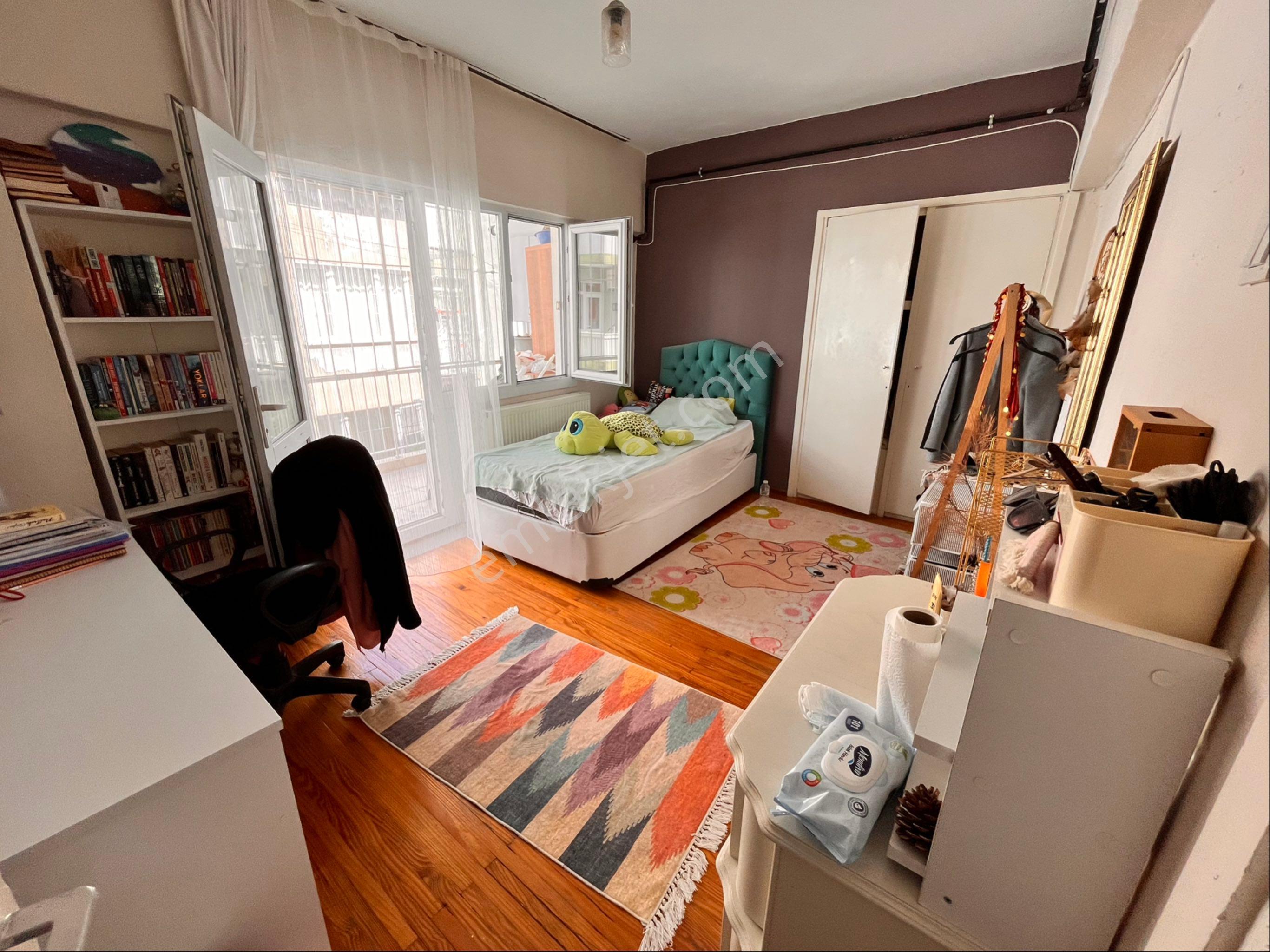 Hatay Askeri Hastane Yakınında 3+1 100m2 Arakat Full Eşyalı Kiralık Daire - Görsel 13