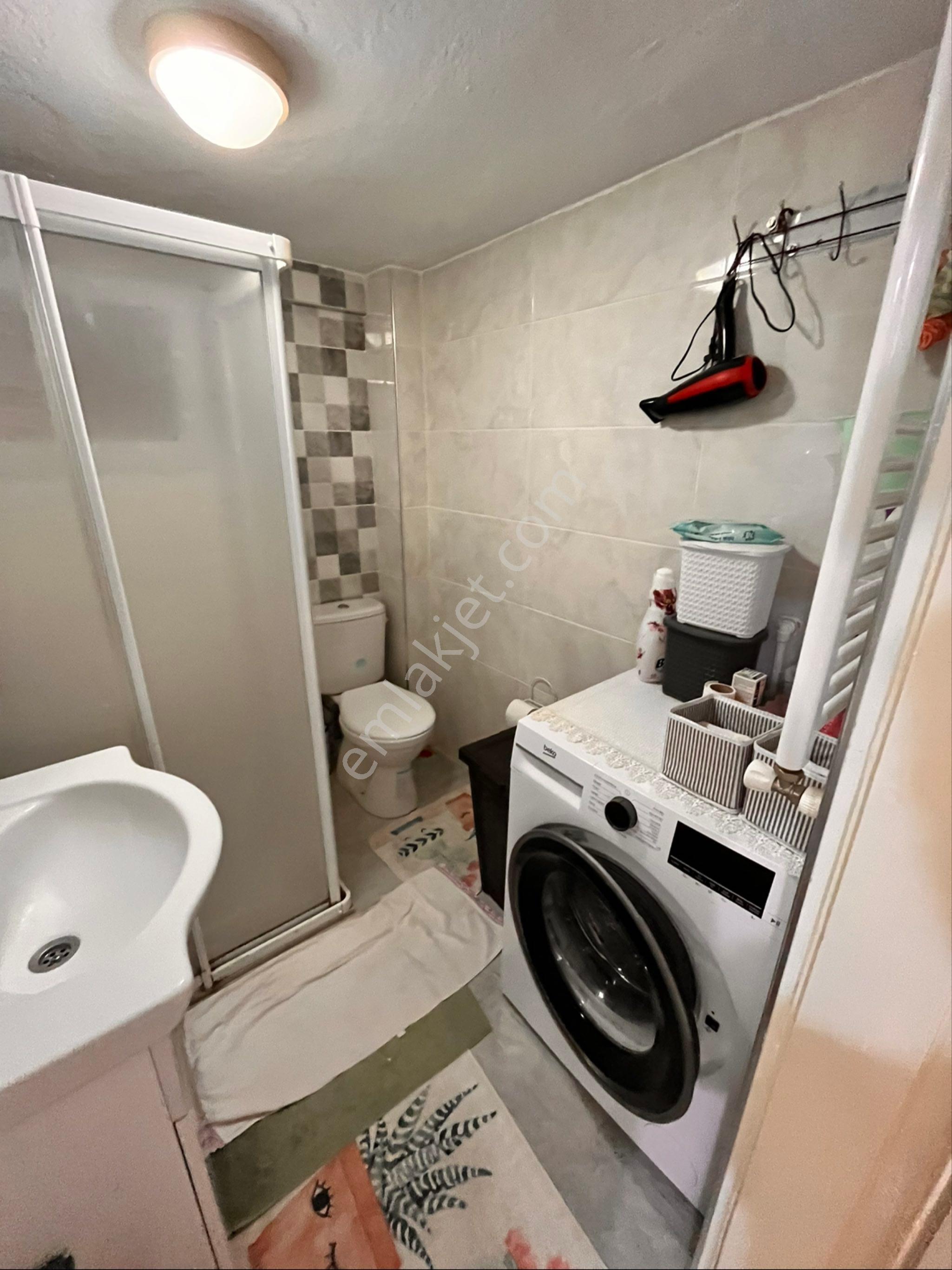Hatay Askeri Hastane Yakınında 3+1 100m2 Arakat Full Eşyalı Kiralık Daire - Görsel 19