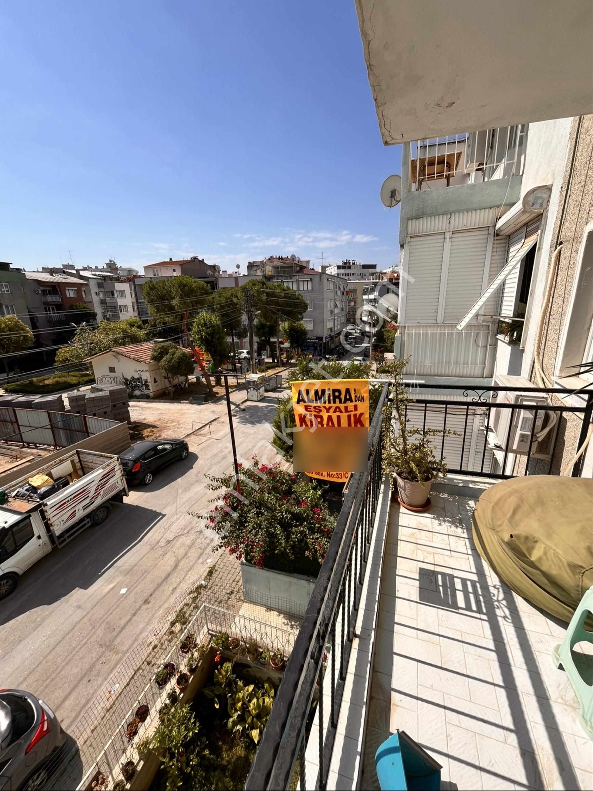 Hatay Askeri Hastane Yakınında 3+1 100m2 Arakat Full Eşyalı Kiralık Daire - Görsel 30