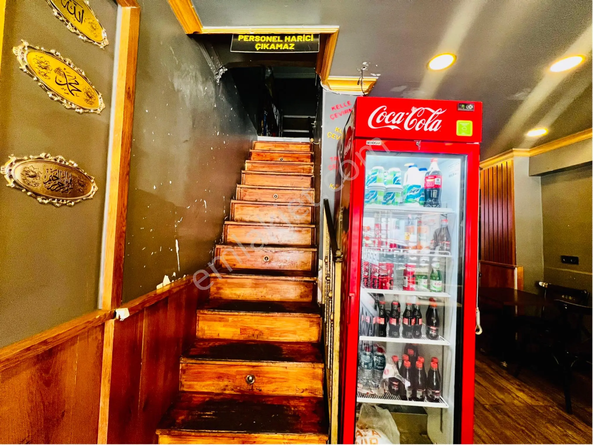 Üsküdar'ın En İşlek Noktalarından Birinde Devren Kiralık İş Yeri! - Görsel 5