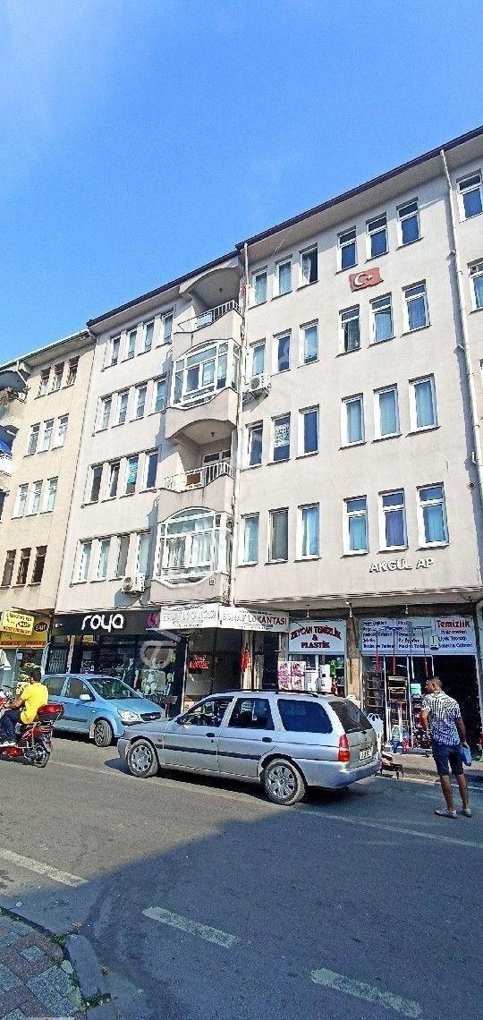 Değirmendere Yalı Mahallesinde 3 .kat 3+1 Kiralık Daire