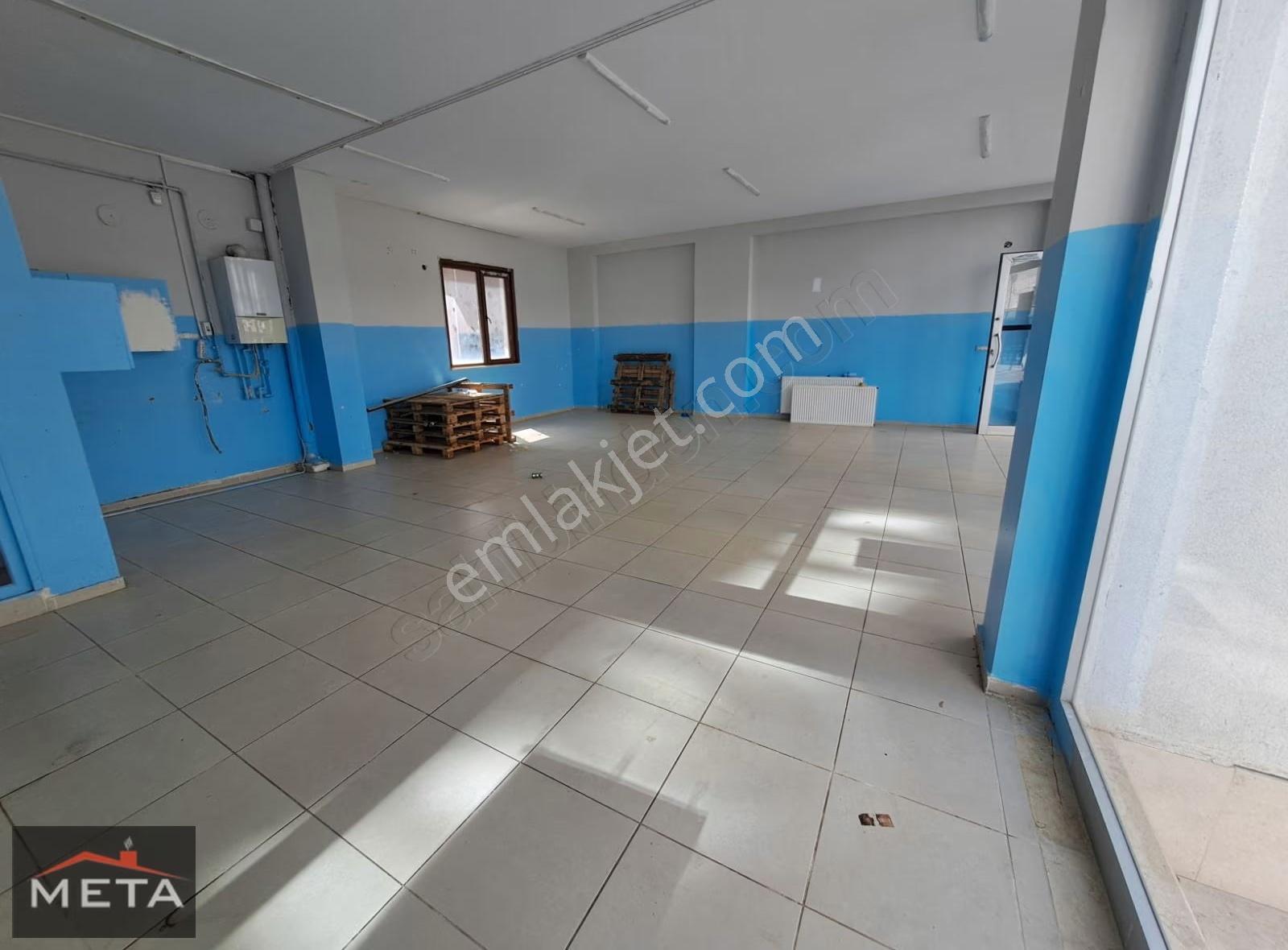 Yusuf'tan Güllü Bağlar Mh. Yeni Binada Kiralık 100 M2 İşyeri - Görsel 10