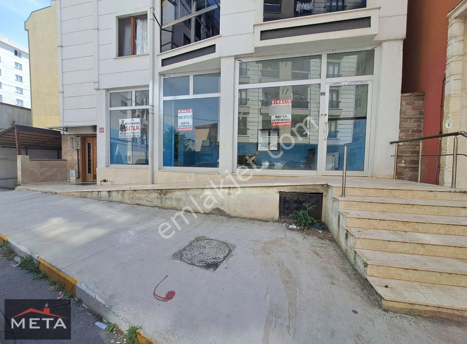 Yusuf'tan Güllü Bağlar Mh. Yeni Binada Kiralık 100 M2 İşyeri - Görsel 5