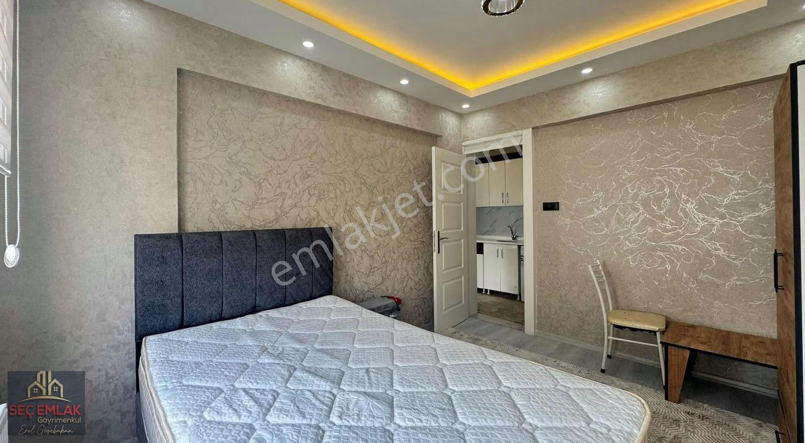 Seç Emlak'tan Serinevler Toki 2+1 90m2 - Görsel 11