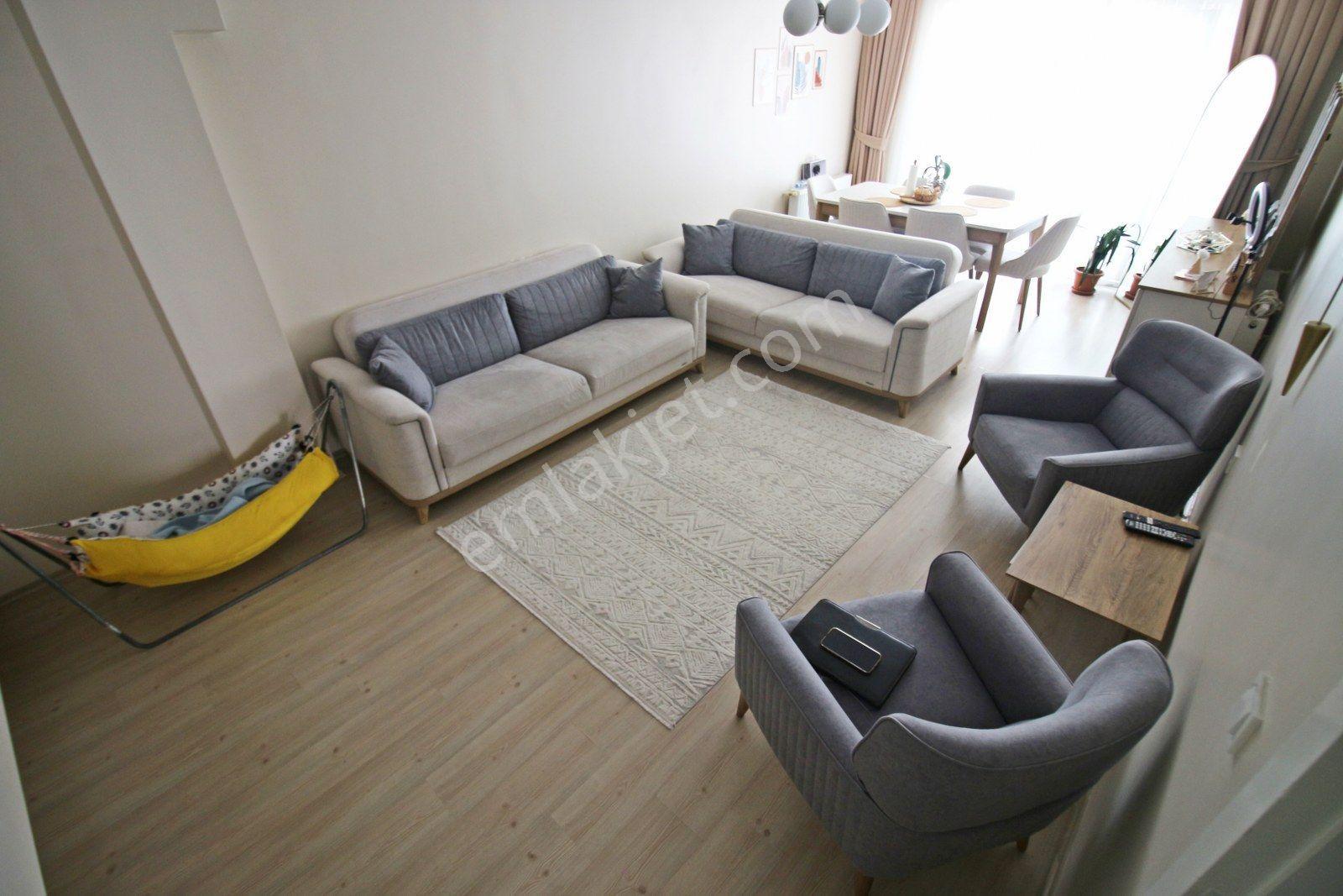 Gamze Emlak'tan Alsancak'ta Ara Kat^full Yapılı^135m² Kilerli! - Görsel 7