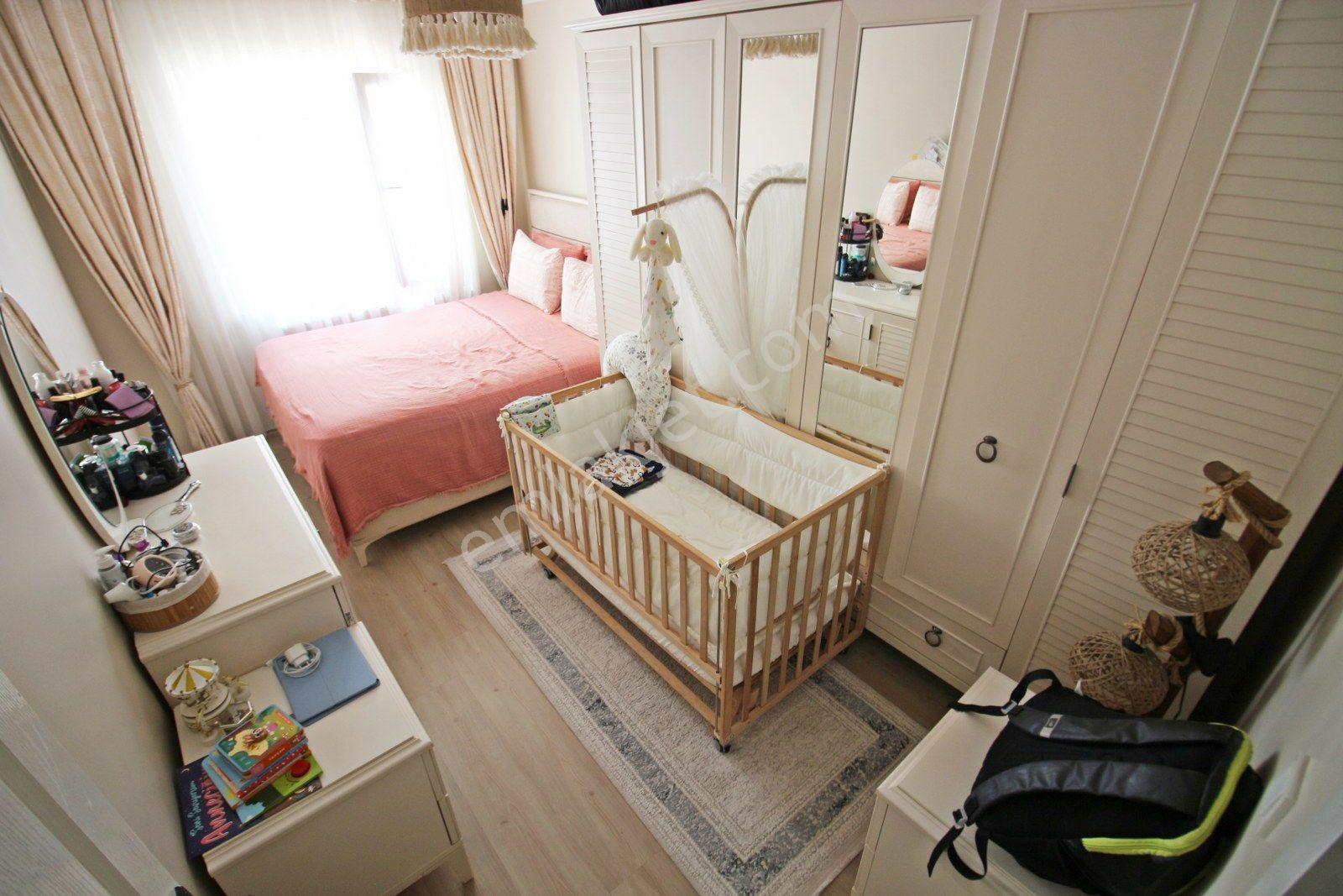 Gamze Emlak'tan Alsancak'ta Ara Kat^full Yapılı^135m² Kilerli! - Görsel 18