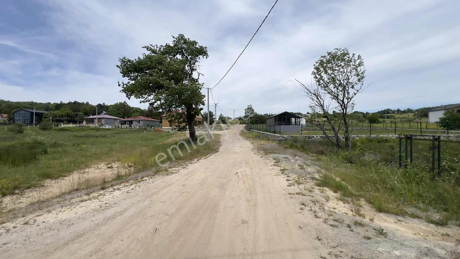 2m Yatırımdan İznik Hacıosmanda Konut İmarlı Arsa - Görsel 35