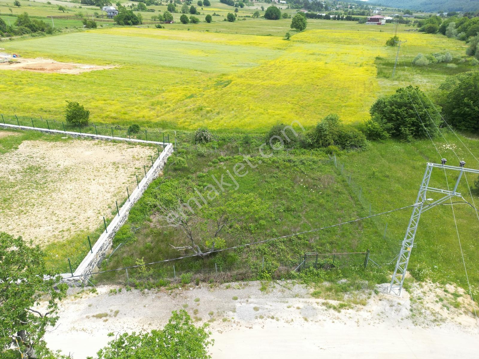 2m Yatırımdan İznik Hacıosmanda Konut İmarlı Arsa - Görsel 4