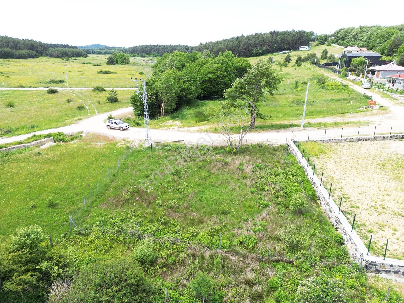 2m Yatırımdan İznik Hacıosmanda Konut İmarlı Arsa - Görsel 3