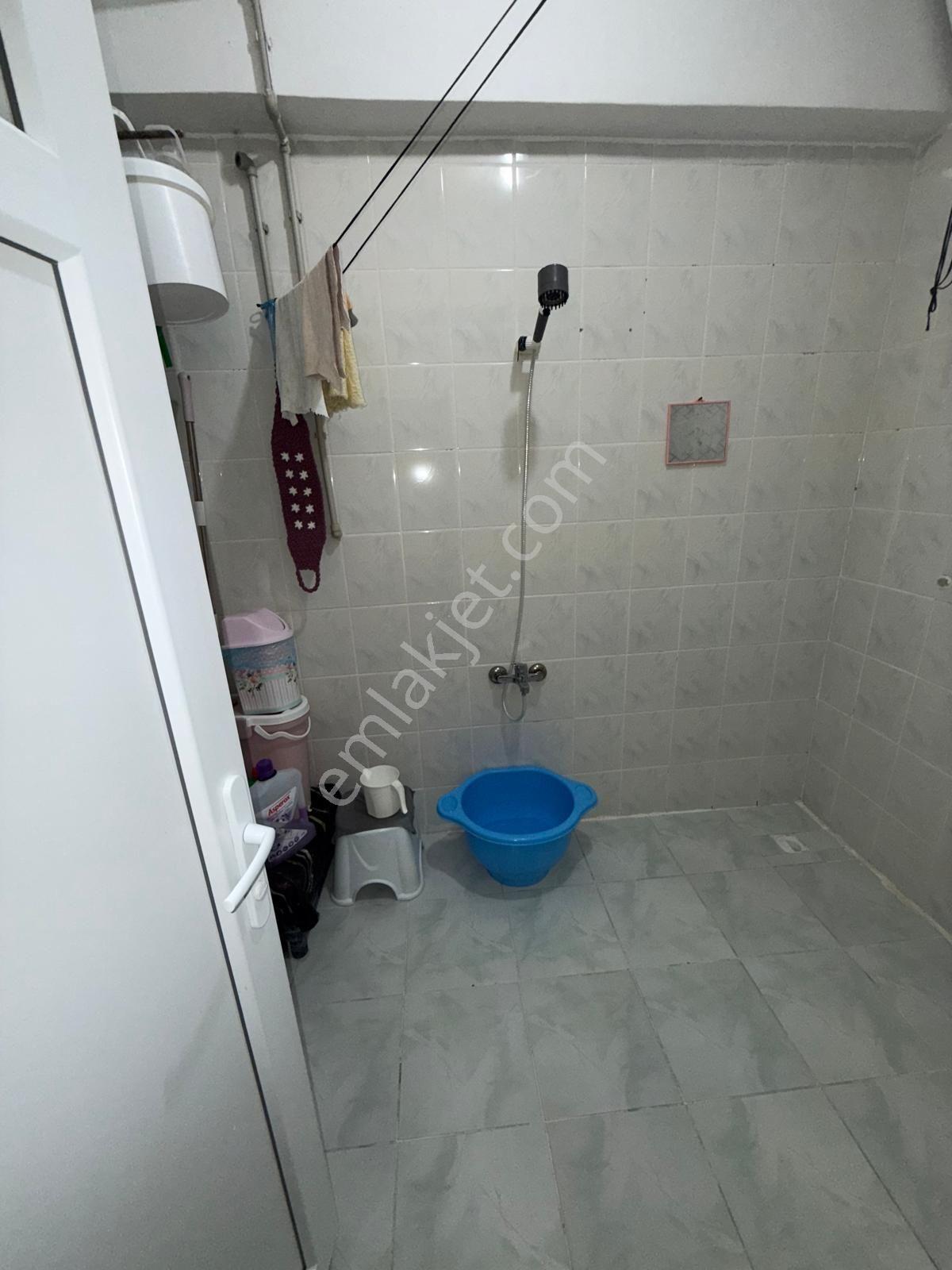 Çatalhavuz Sokaklarda Adliye Arkası Satılık Geniş Ve Yapılı 2+1 Daire - Görsel 3