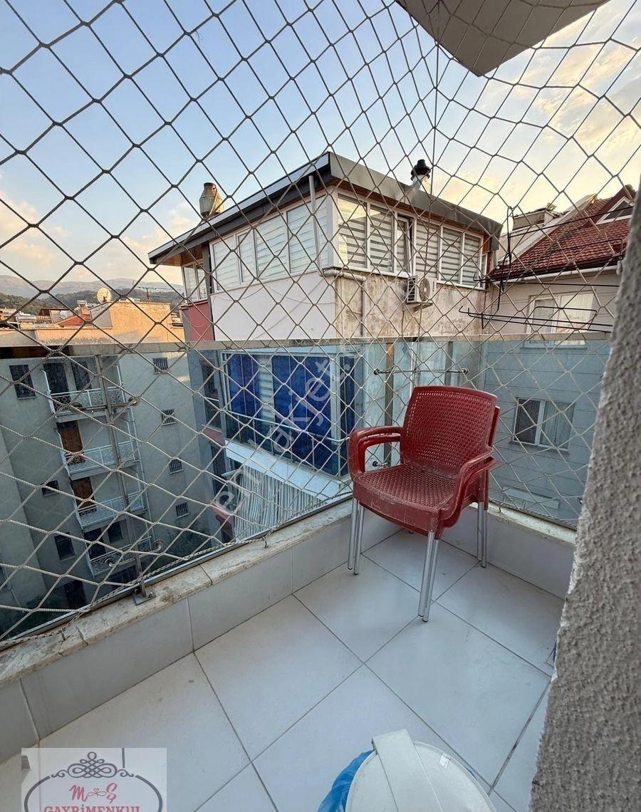 M/ş Gayrumelkulden Kurtuluşta Ultra Lüks Satılık Dublexs.... - Görsel 15