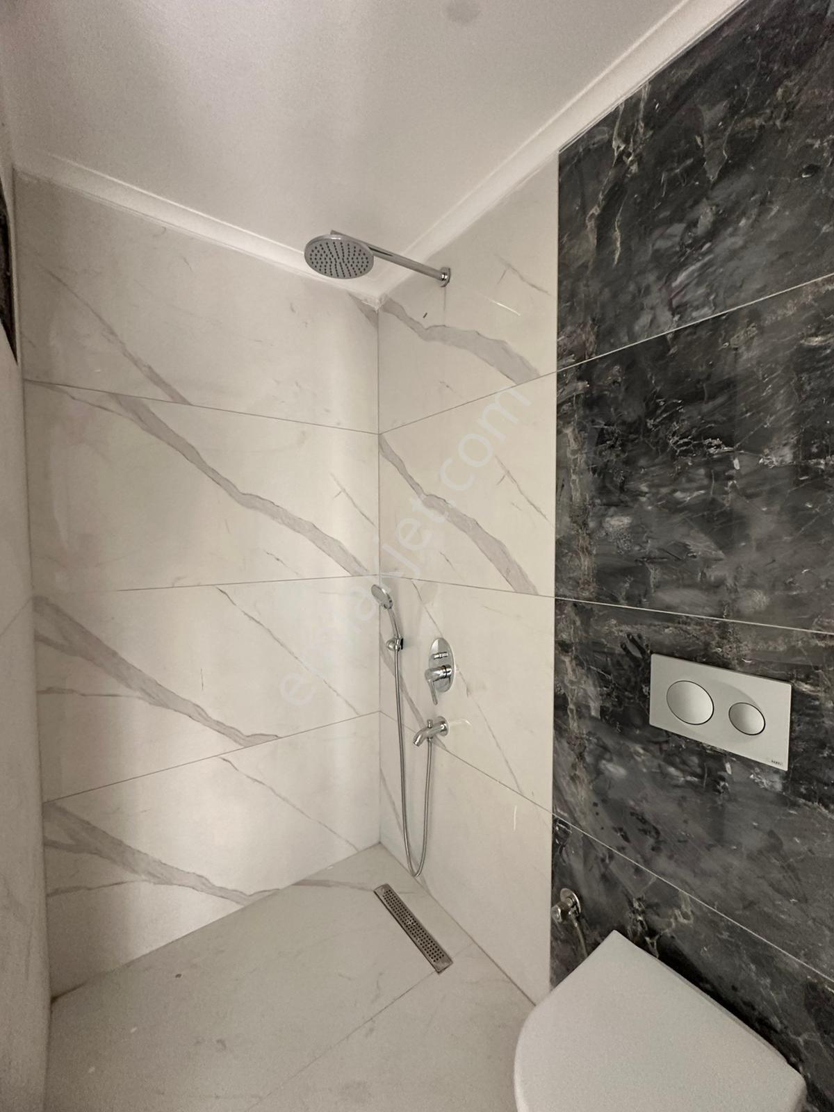 Çaylı Da 3+1 Lüks Villa Yerden Isıtma Altyapılı, Hemen Teslim - Görsel 13