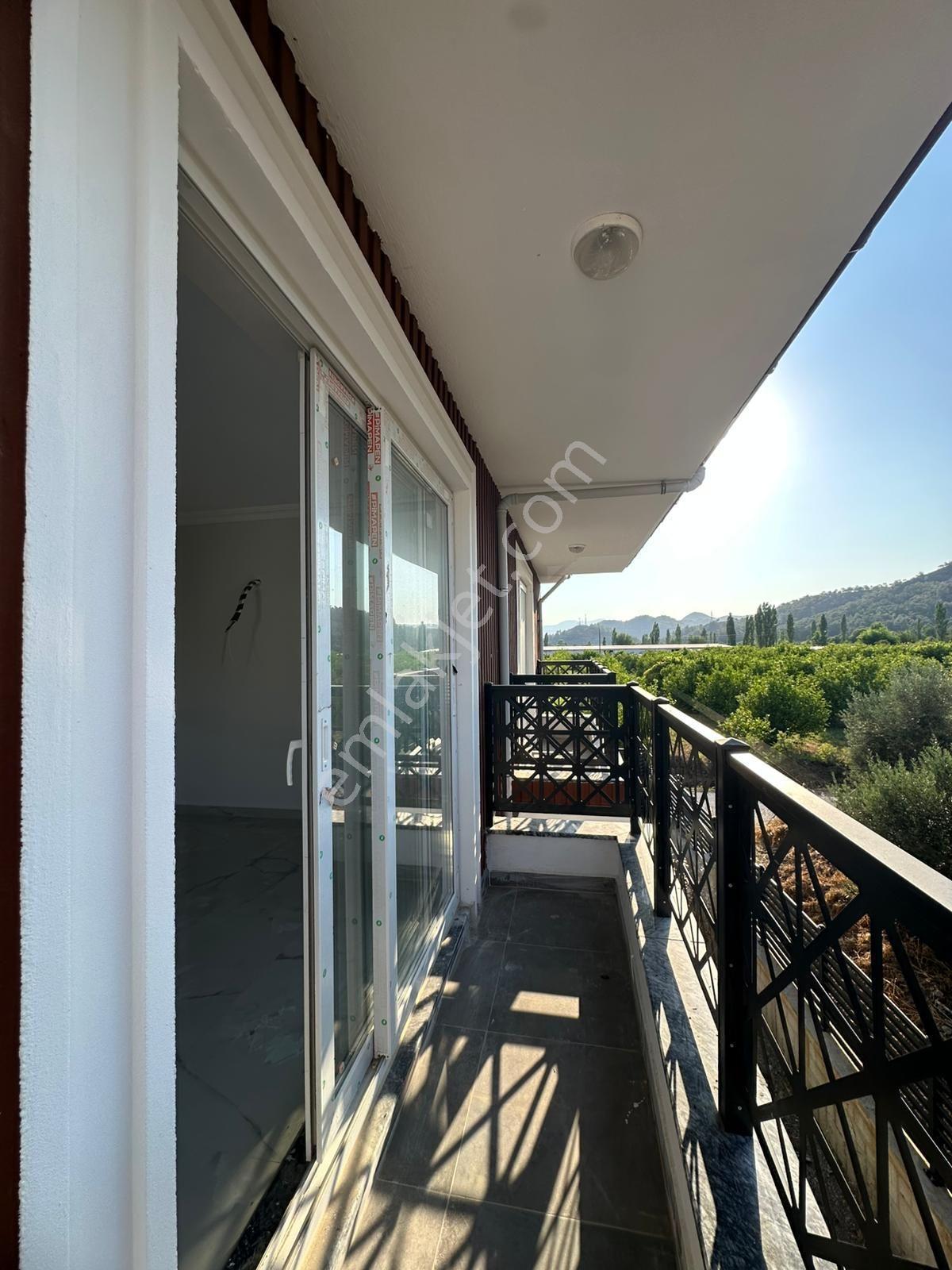 Çaylı Da 3+1 Lüks Villa Yerden Isıtma Altyapılı, Hemen Teslim - Görsel 16