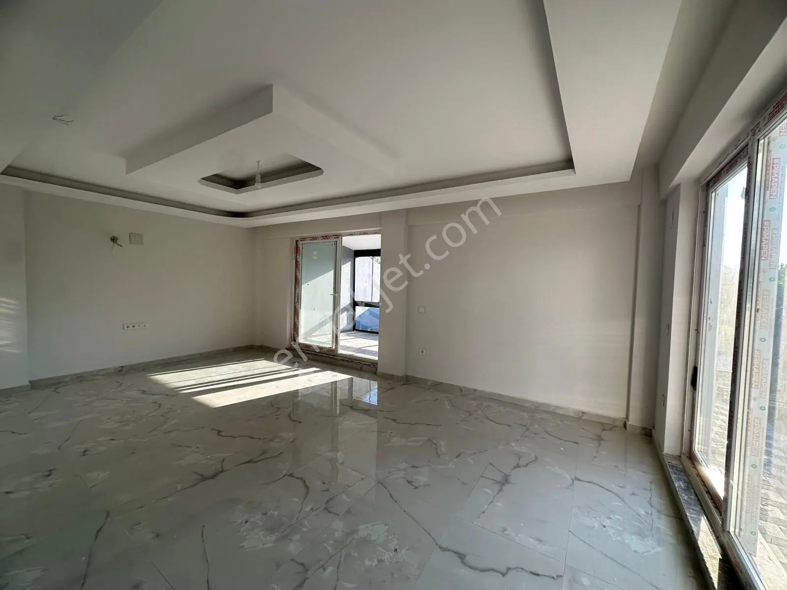Çaylı Da 3+1 Lüks Villa Yerden Isıtma Altyapılı, Hemen Teslim - Görsel 5