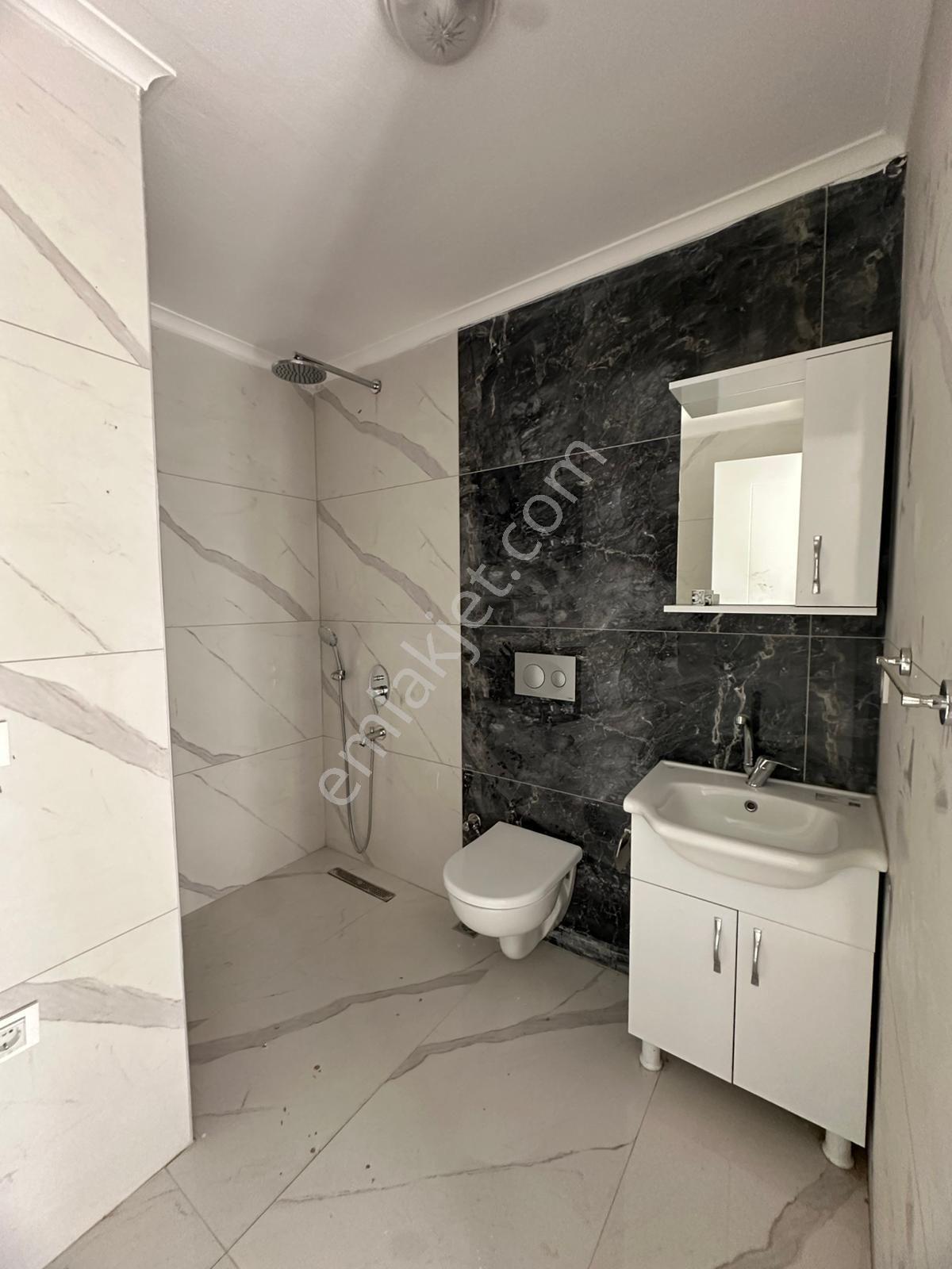 Çaylı Da 3+1 Lüks Villa Yerden Isıtma Altyapılı, Hemen Teslim - Görsel 12