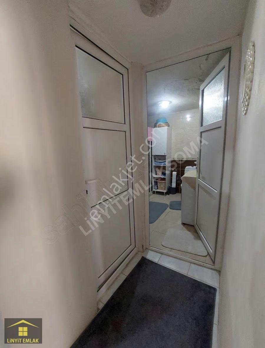 Soma Çarşı Merkezde Satılık 3+1 Daire - Görsel 13