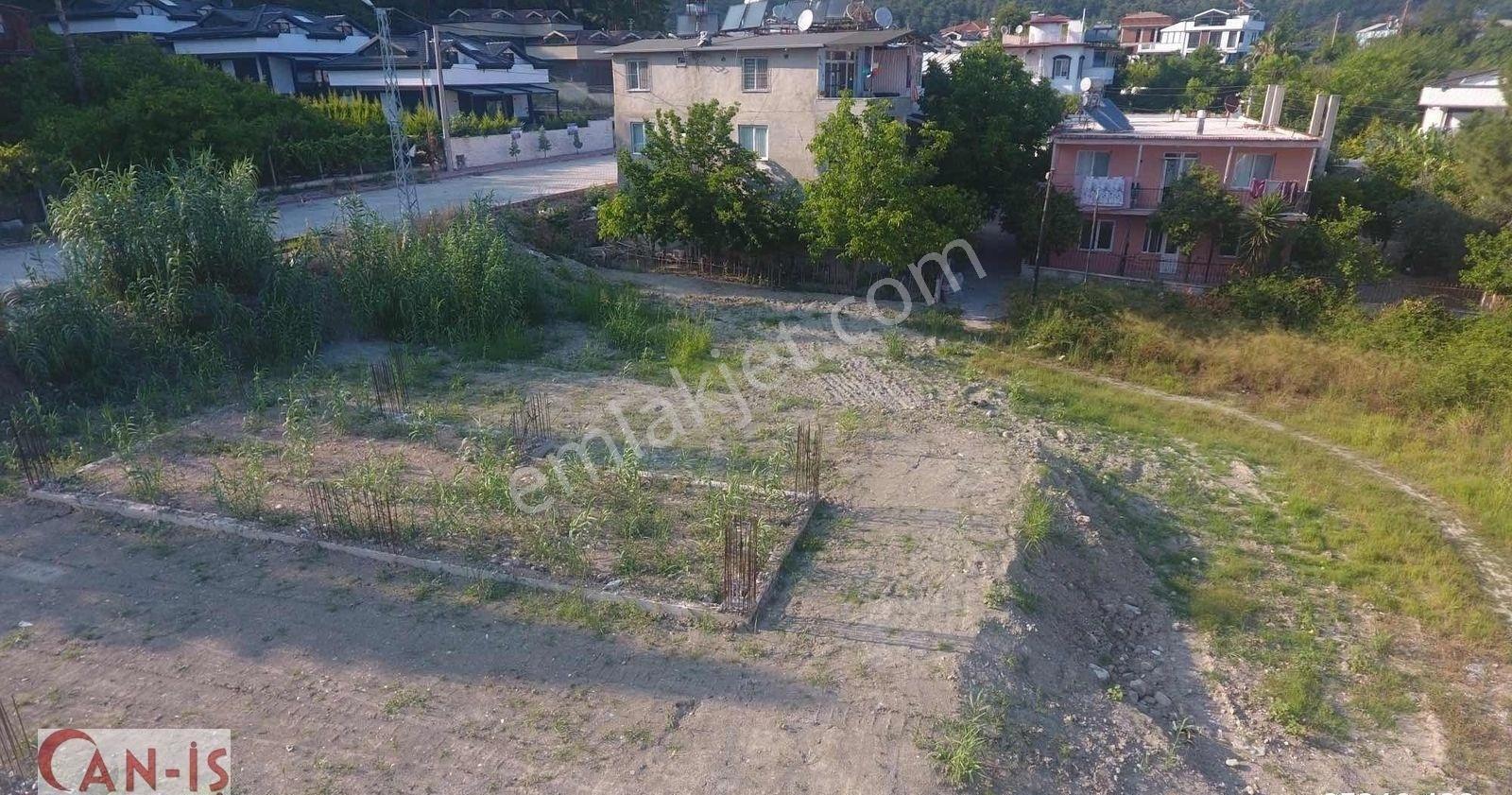 Göynükte 701 M2 Konut Arsası İnşaata Açık Orman Manzaralı Caniş - Görsel 8