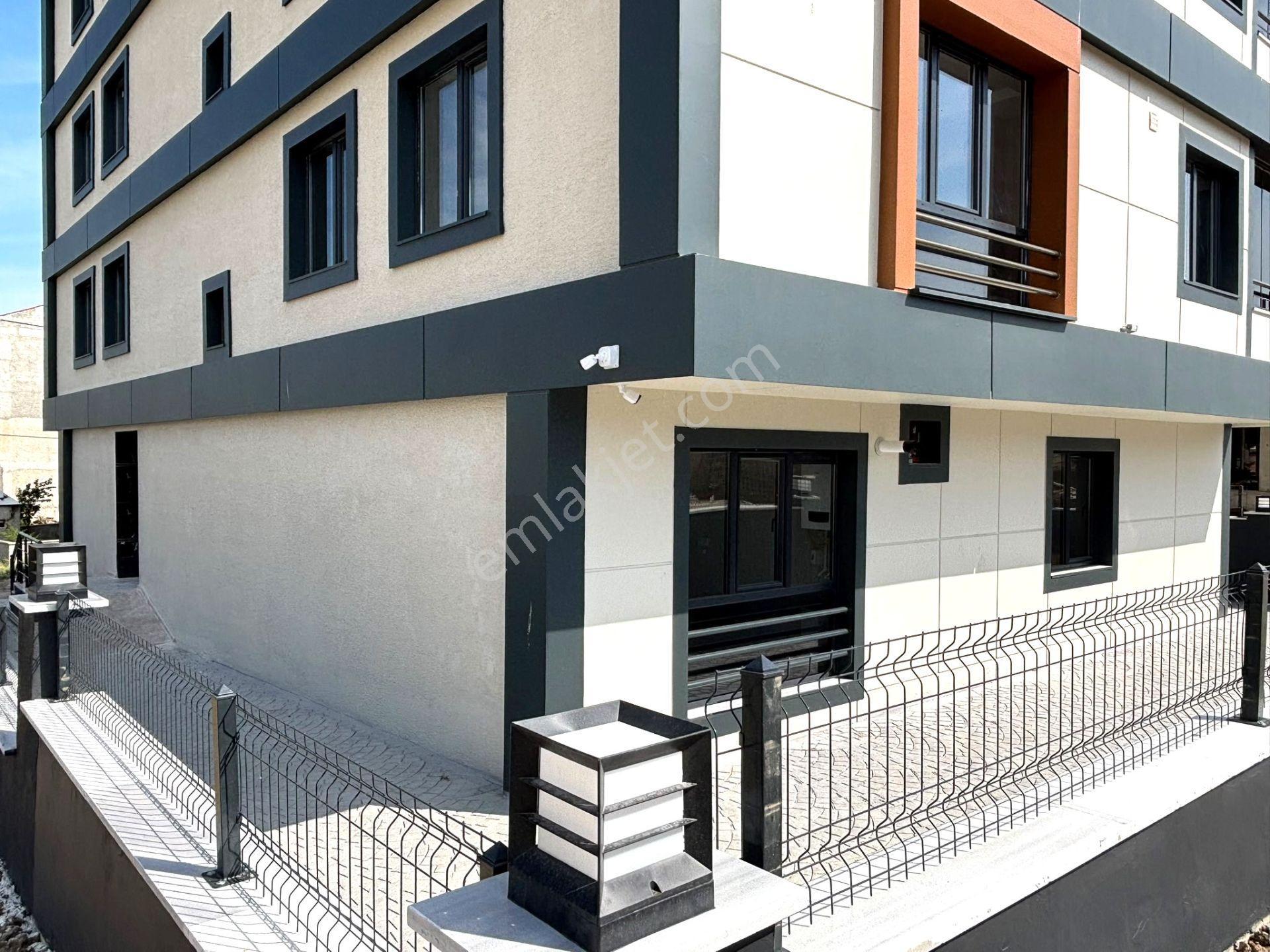 **eryıldız İnşaat**kendi Mülkümüz!**merkezi Konumda Fuul+fuul Ultra Lüks 3+1 - Görsel 32