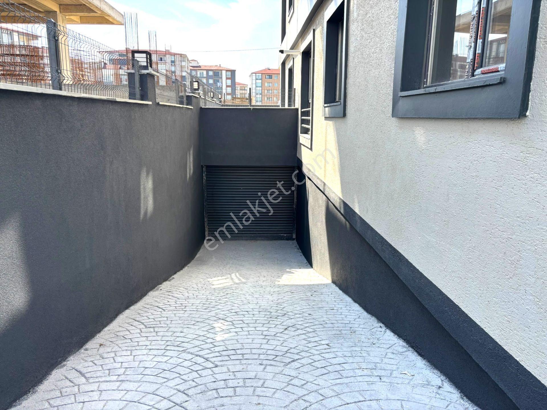 **eryıldız İnşaat**kendi Mülkümüz!**merkezi Konumda Fuul+fuul Ultra Lüks 3+1 - Görsel 34