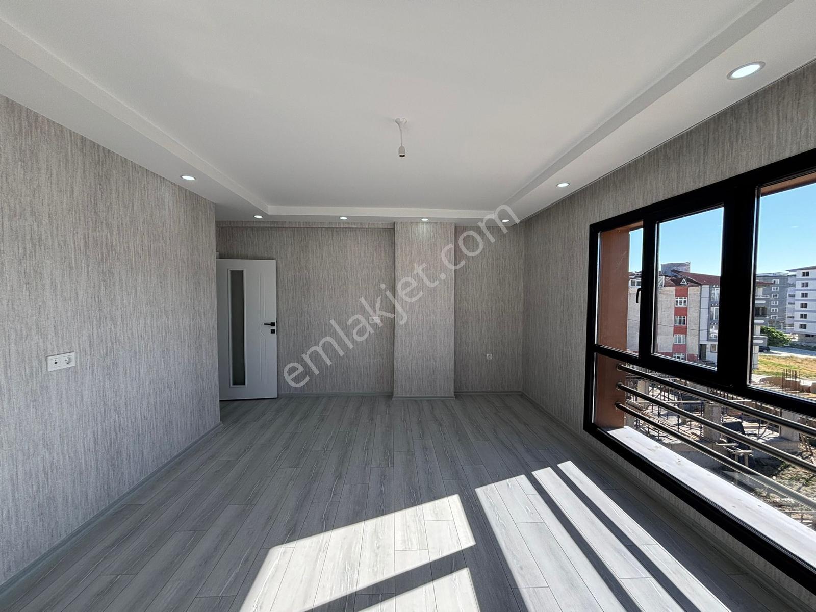 **eryıldız İnşaat**kendi Mülkümüz!**merkezi Konumda Fuul+fuul Ultra Lüks 3+1 - Görsel 15