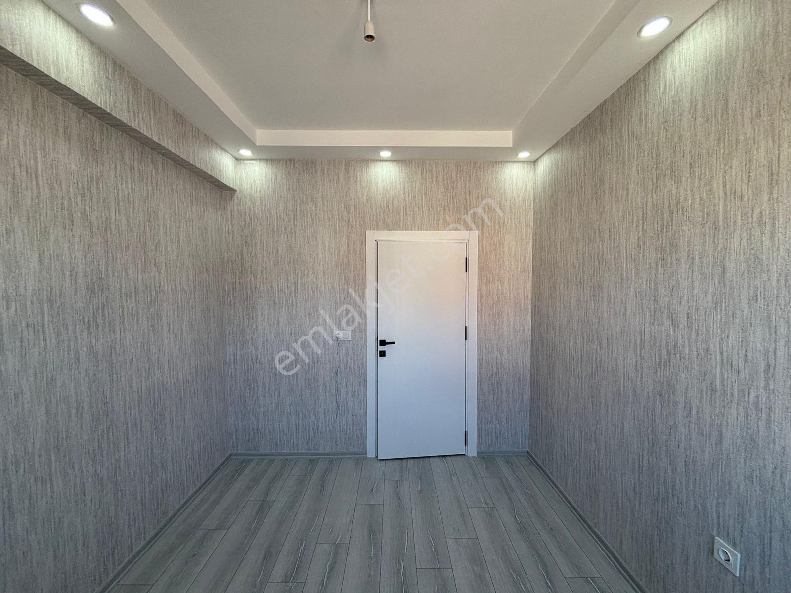 **eryıldız İnşaat**kendi Mülkümüz!**merkezi Konumda Fuul+fuul Ultra Lüks 3+1 - Görsel 22