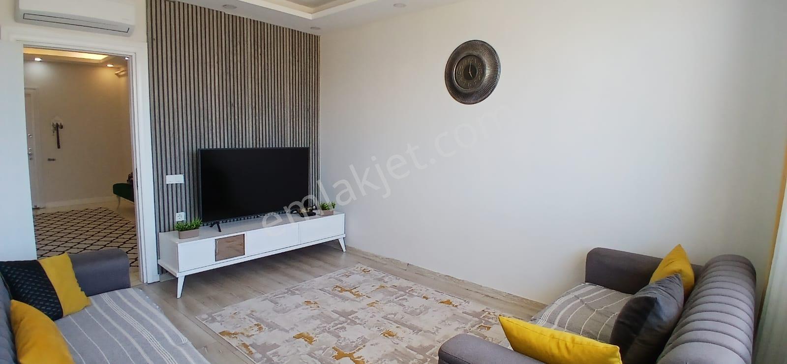 Turyap Sistem'den Batıkent Mah. Başkent Yapı Lux İçi Yapılı - Görsel 4