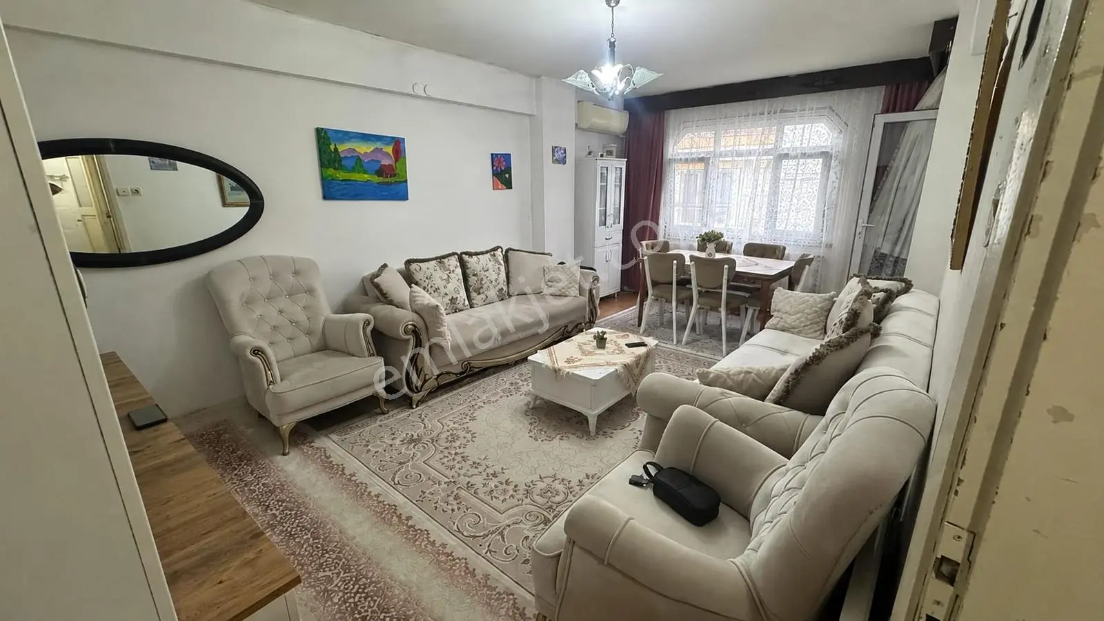 Zeytinburnu Yenidoğanda Satılık 2+1 Kentesele Girecek Daire - Görsel 8